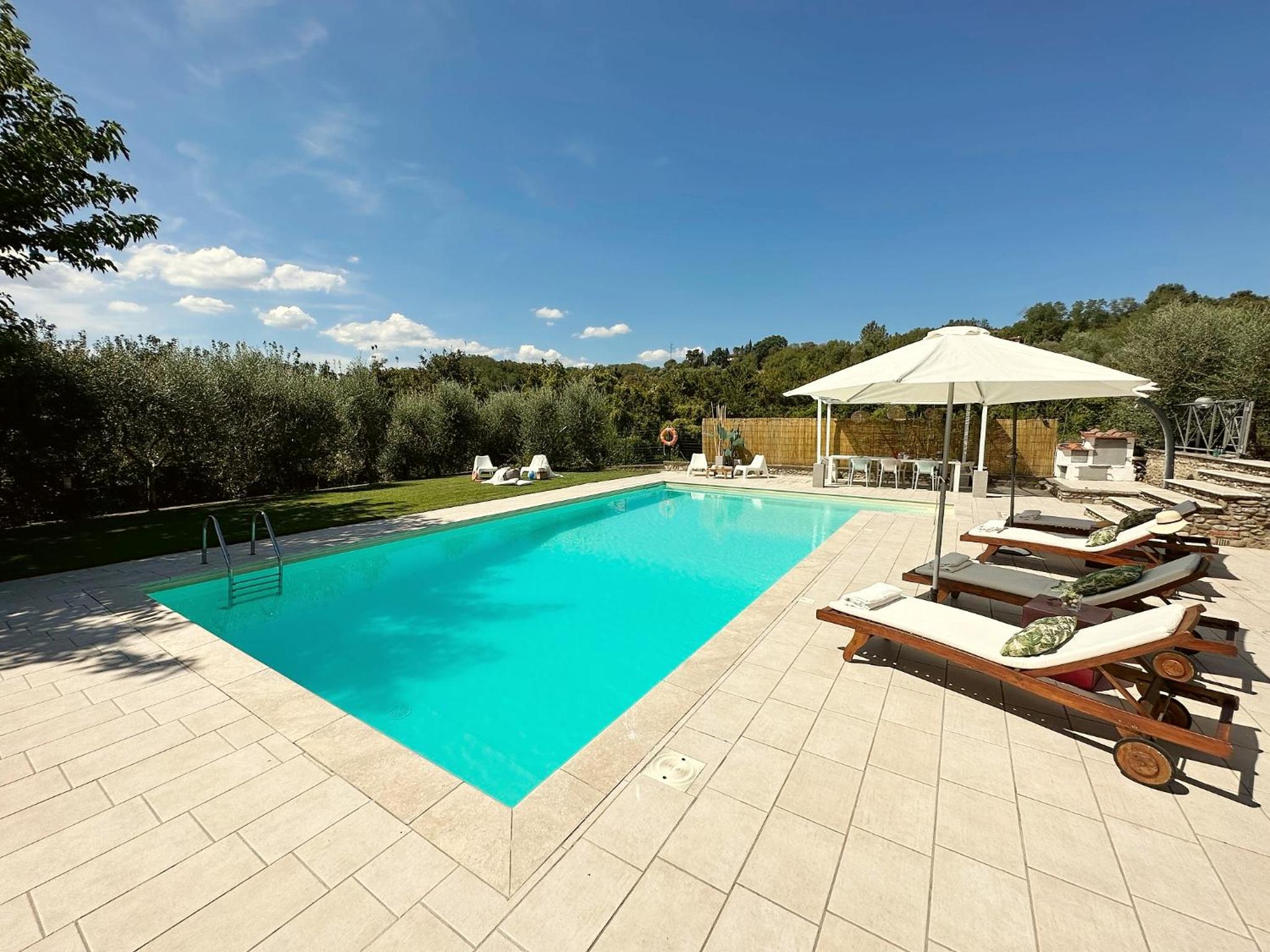 Villa Il Cipresso