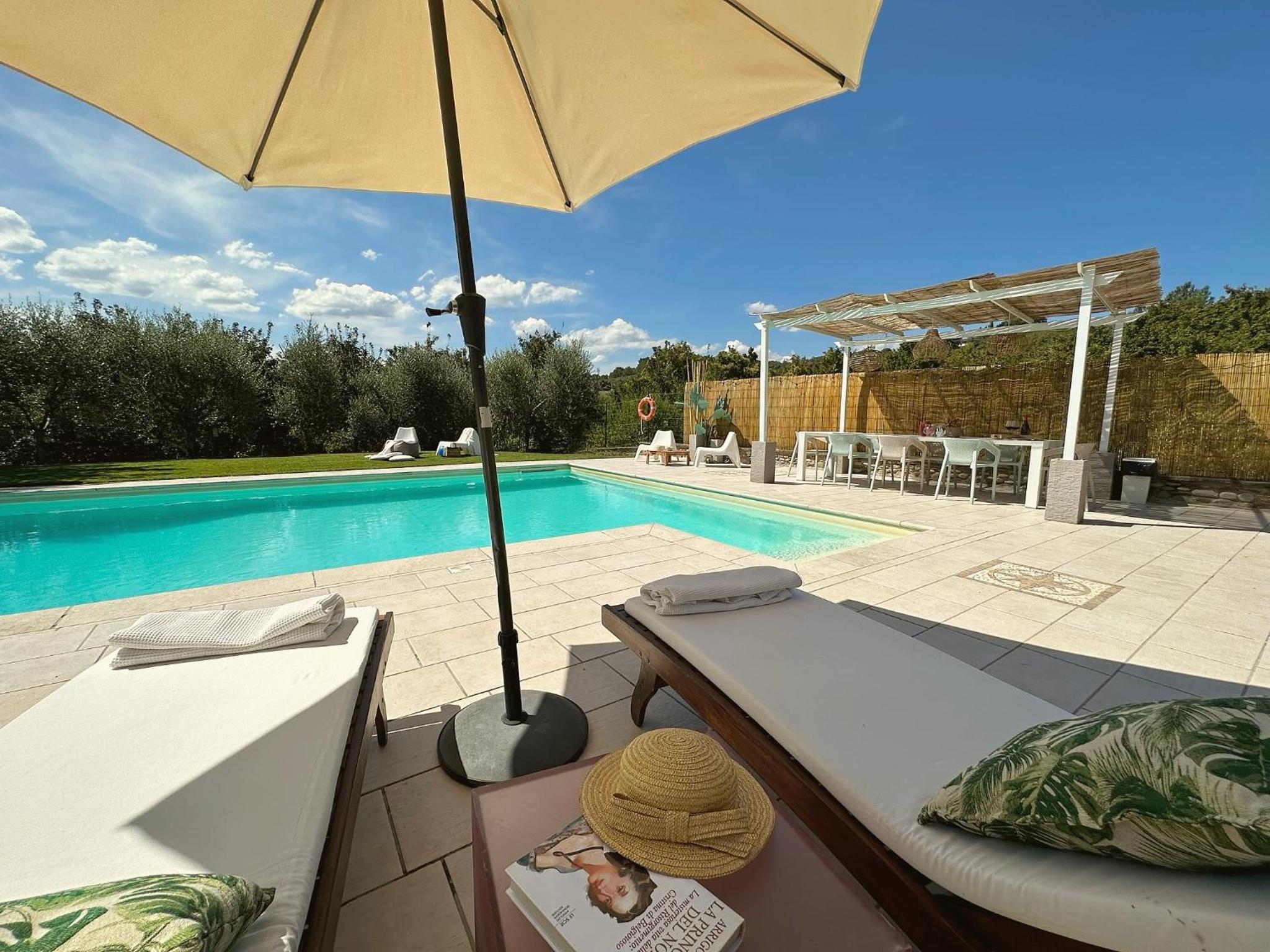 Villa Il Cipresso