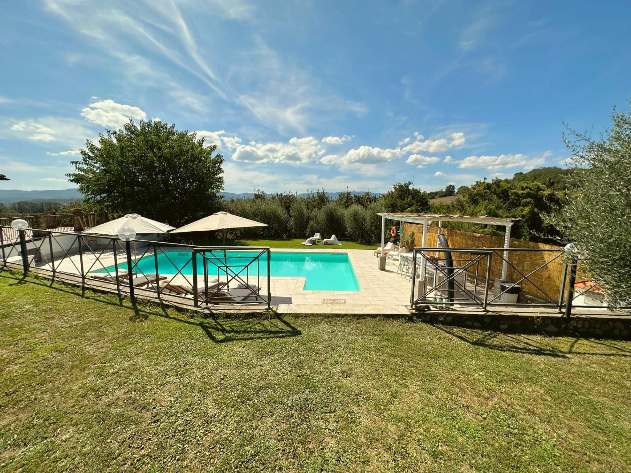 Villa Il Cipresso