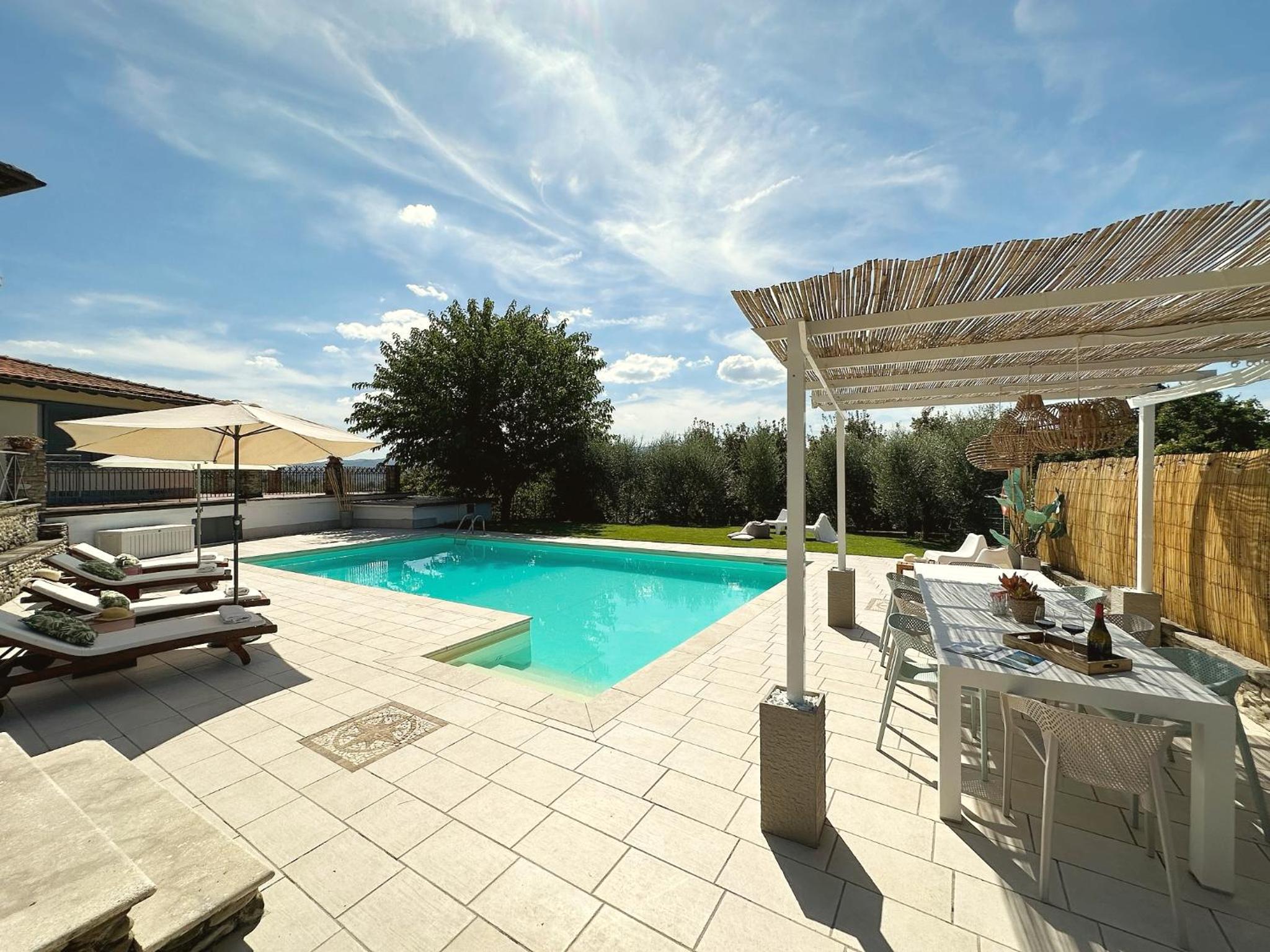 Villa Il Cipresso