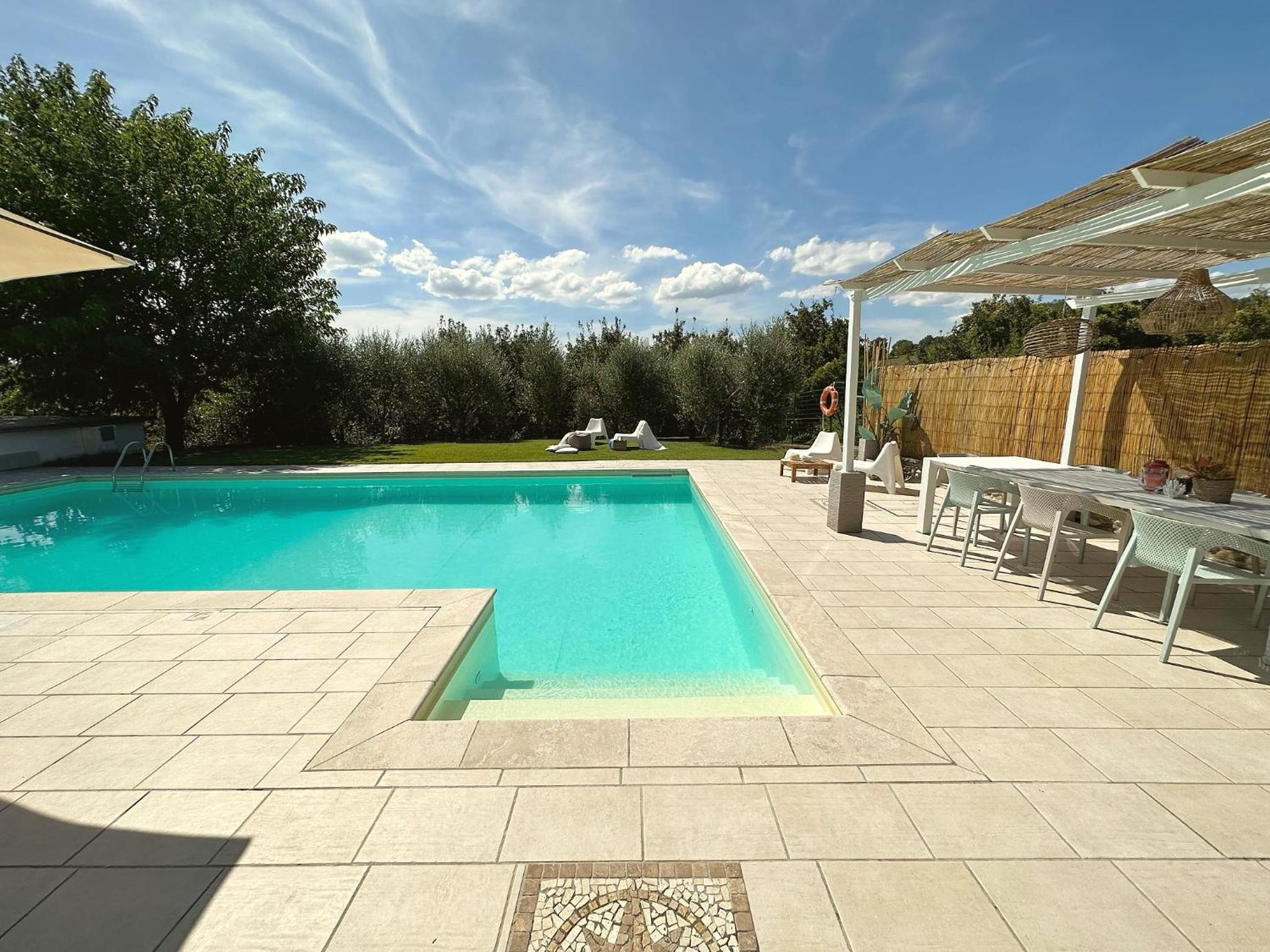 Villa Il Cipresso