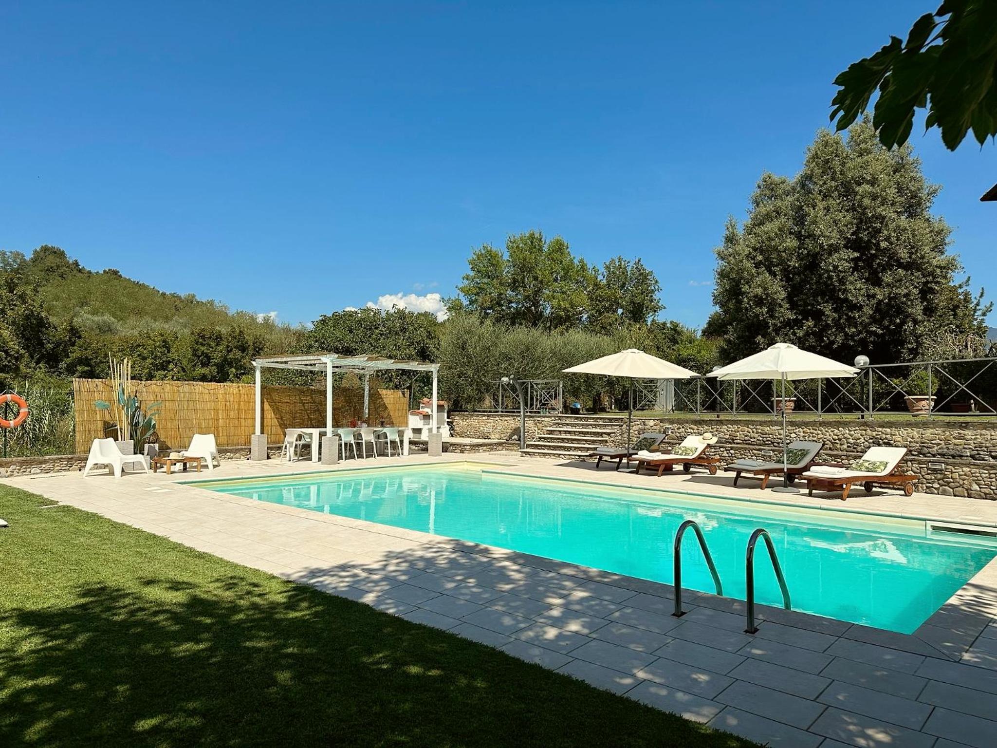 Villa Il Cipresso