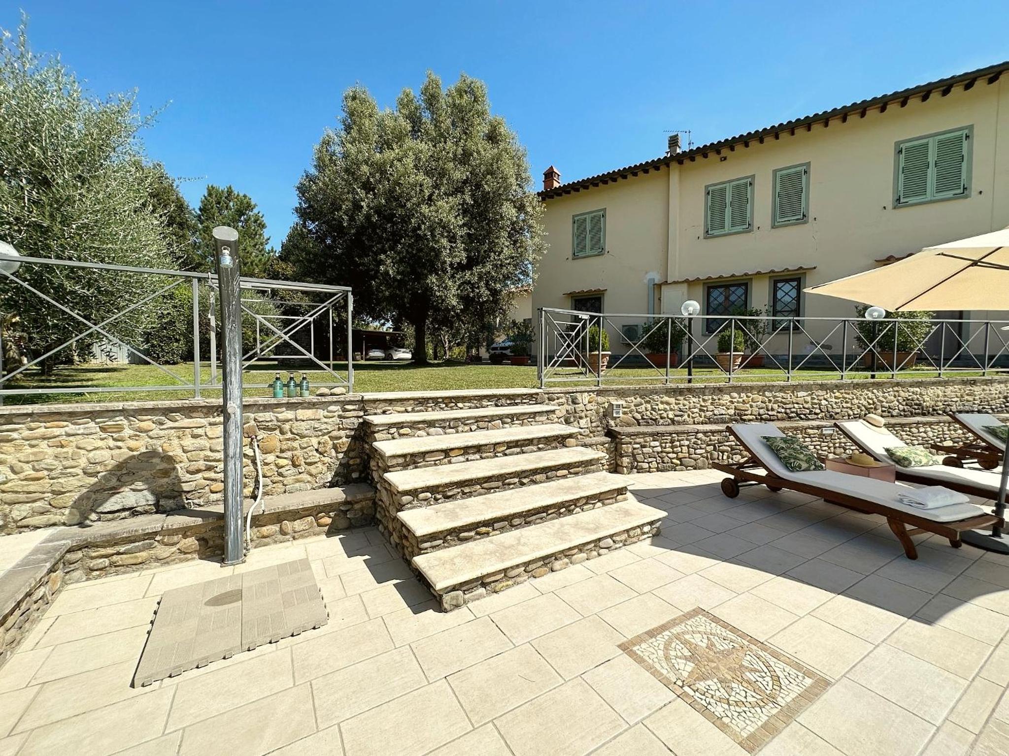 Villa Il Cipresso