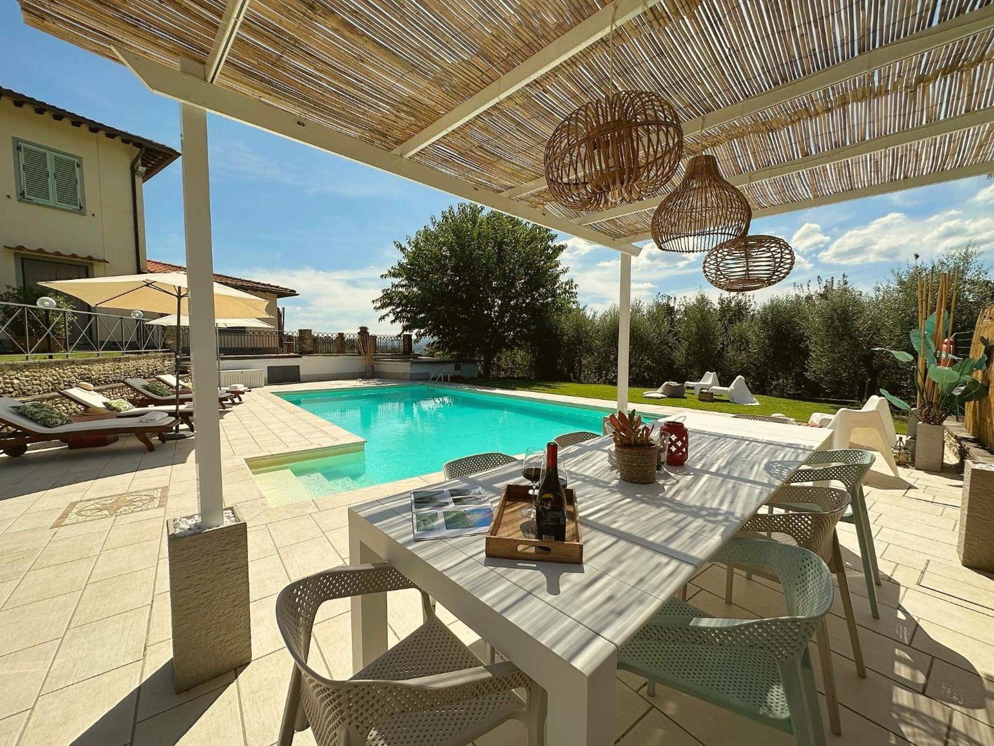 Villa Il Cipresso