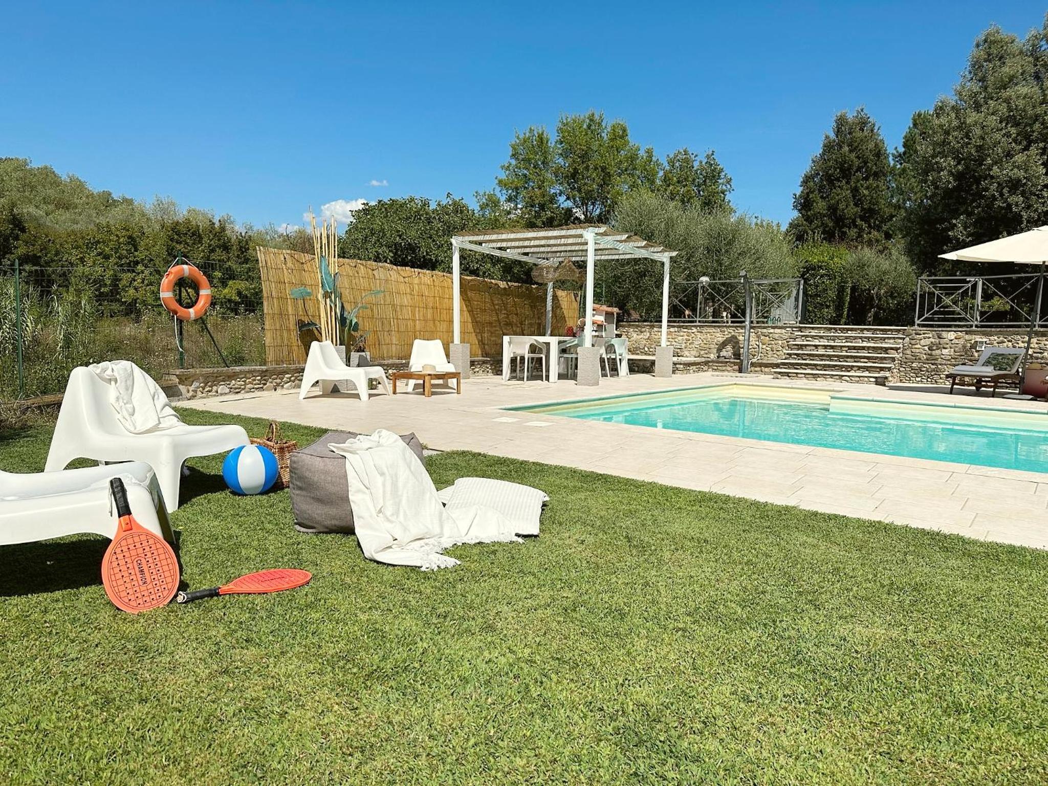 Villa Il Cipresso