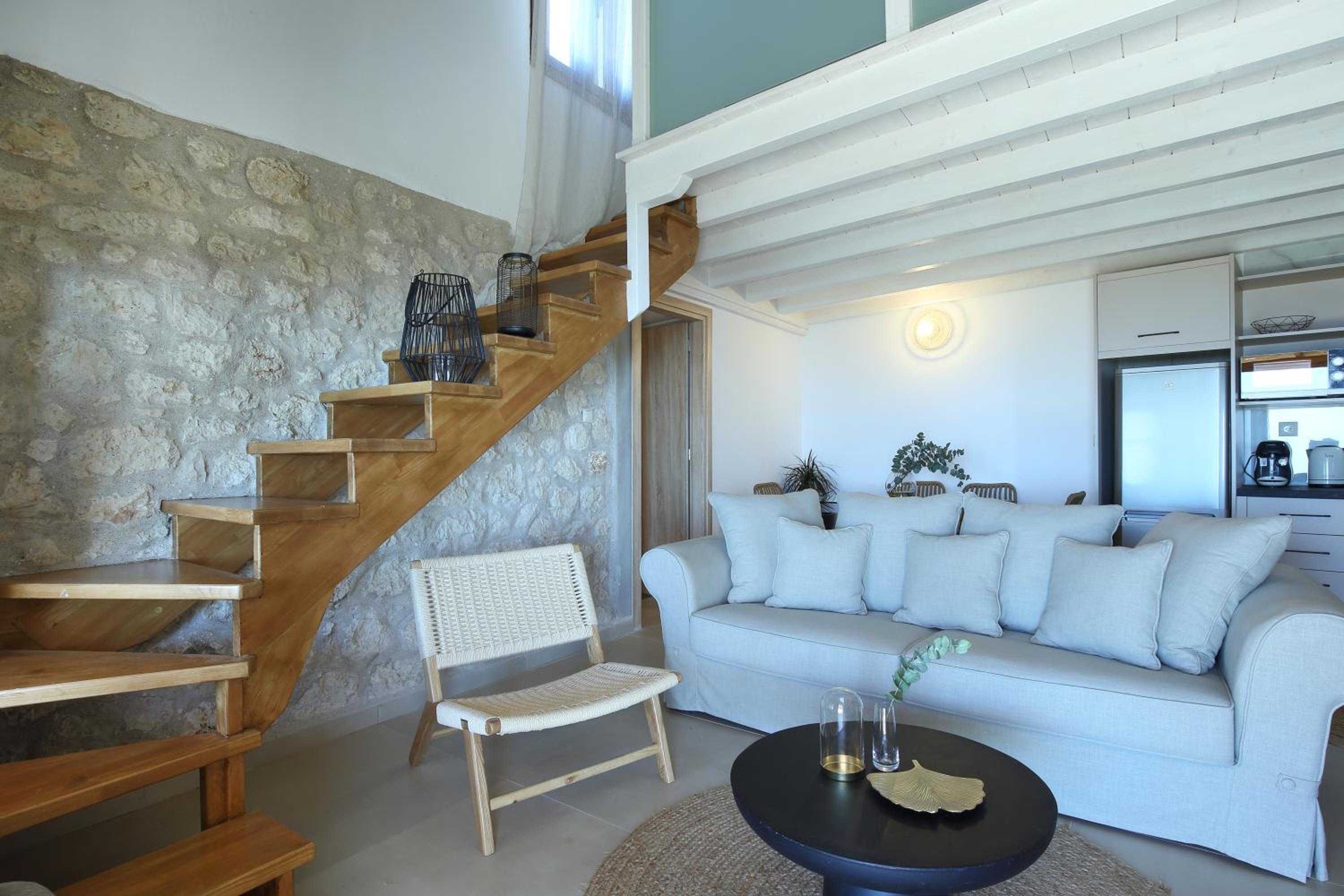 Georgia Villas view 2