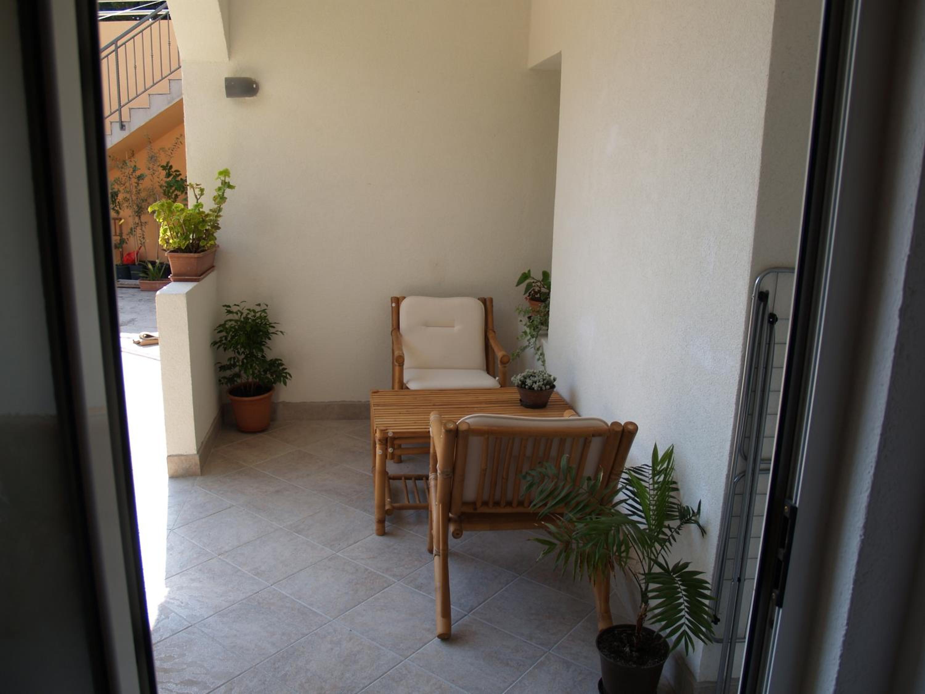 Apartments PHARIA — photo 46
