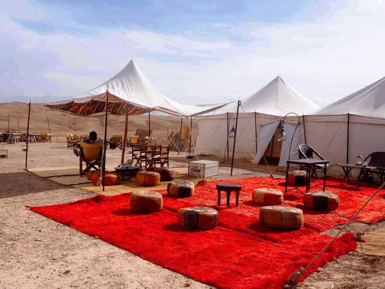 Luxury Apartment in the center of Gueliz Marrakech