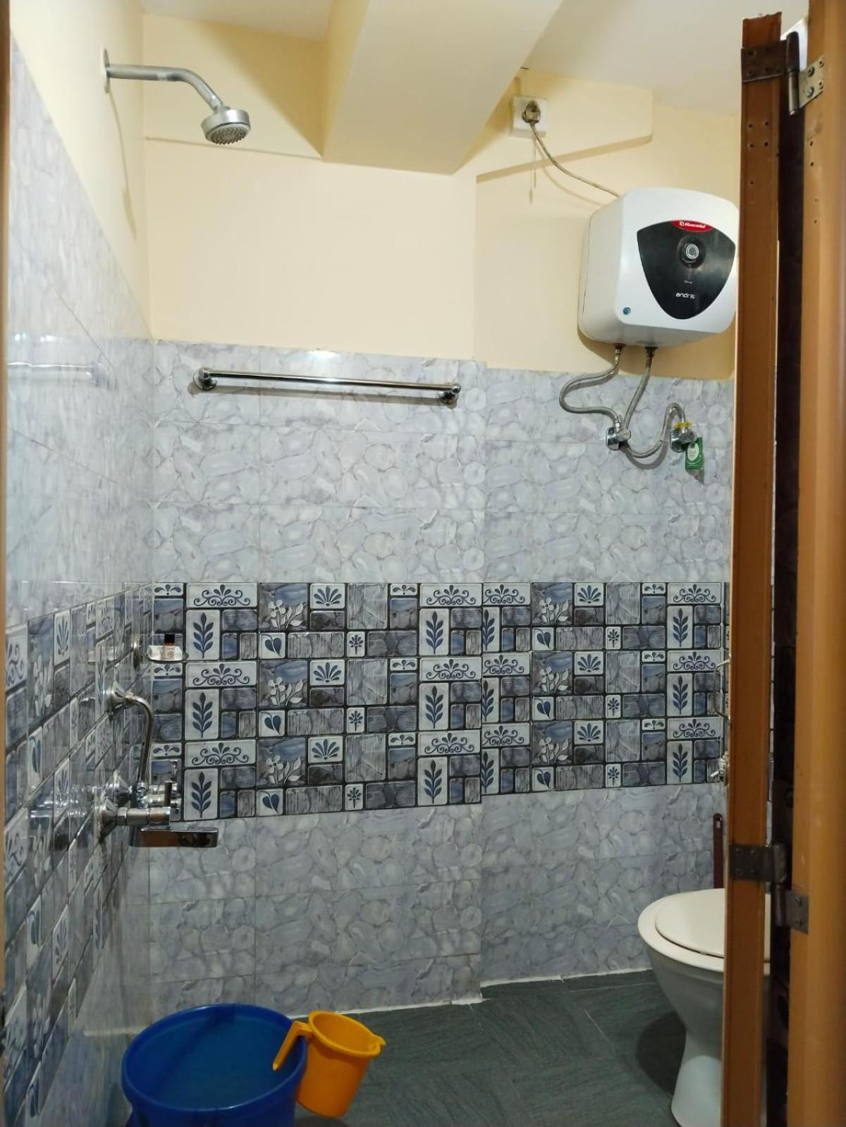 Balaji Guest House view 2