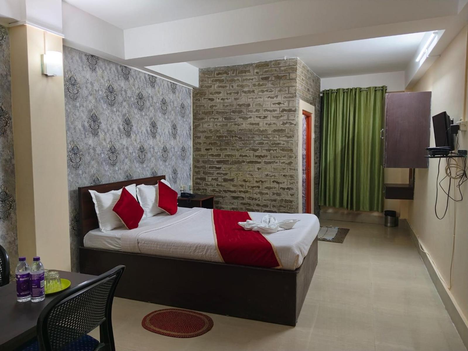 Balaji Guest House