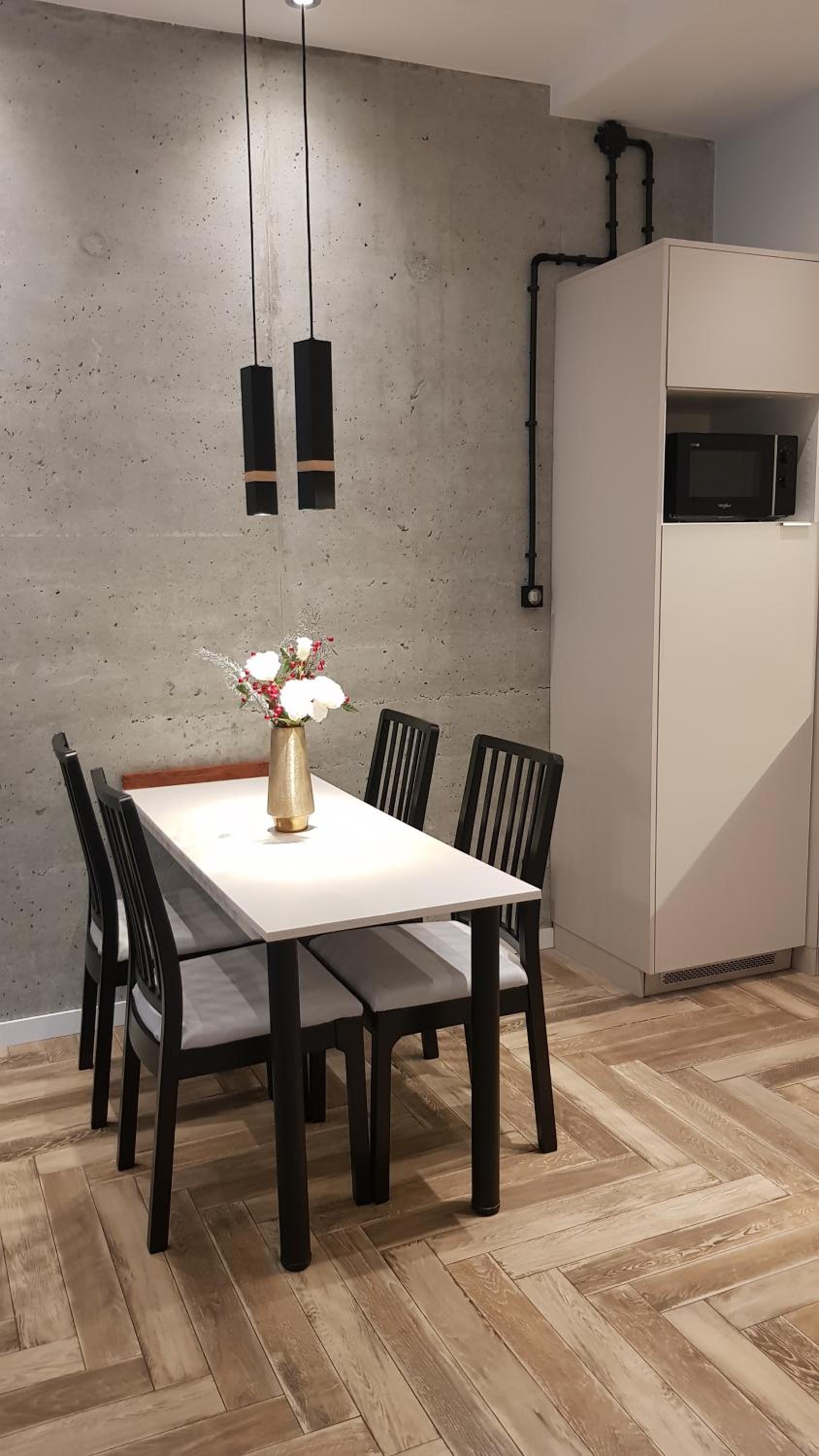 Active Residence C 408