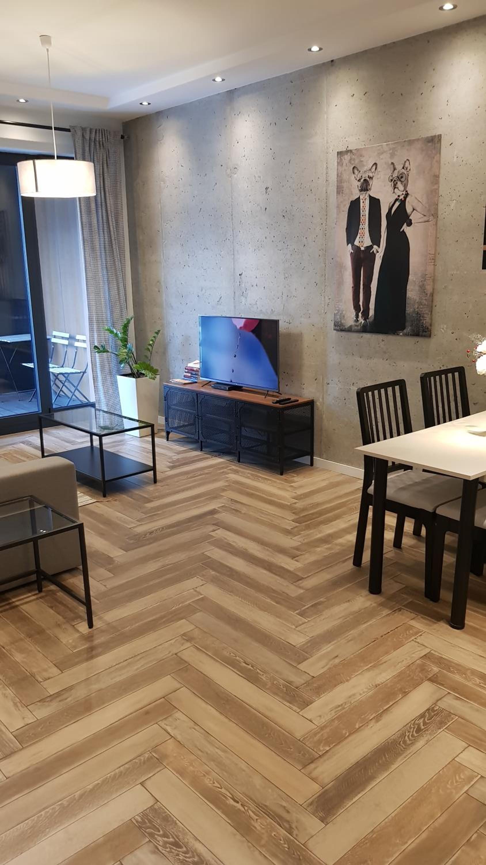 Active Residence C 408