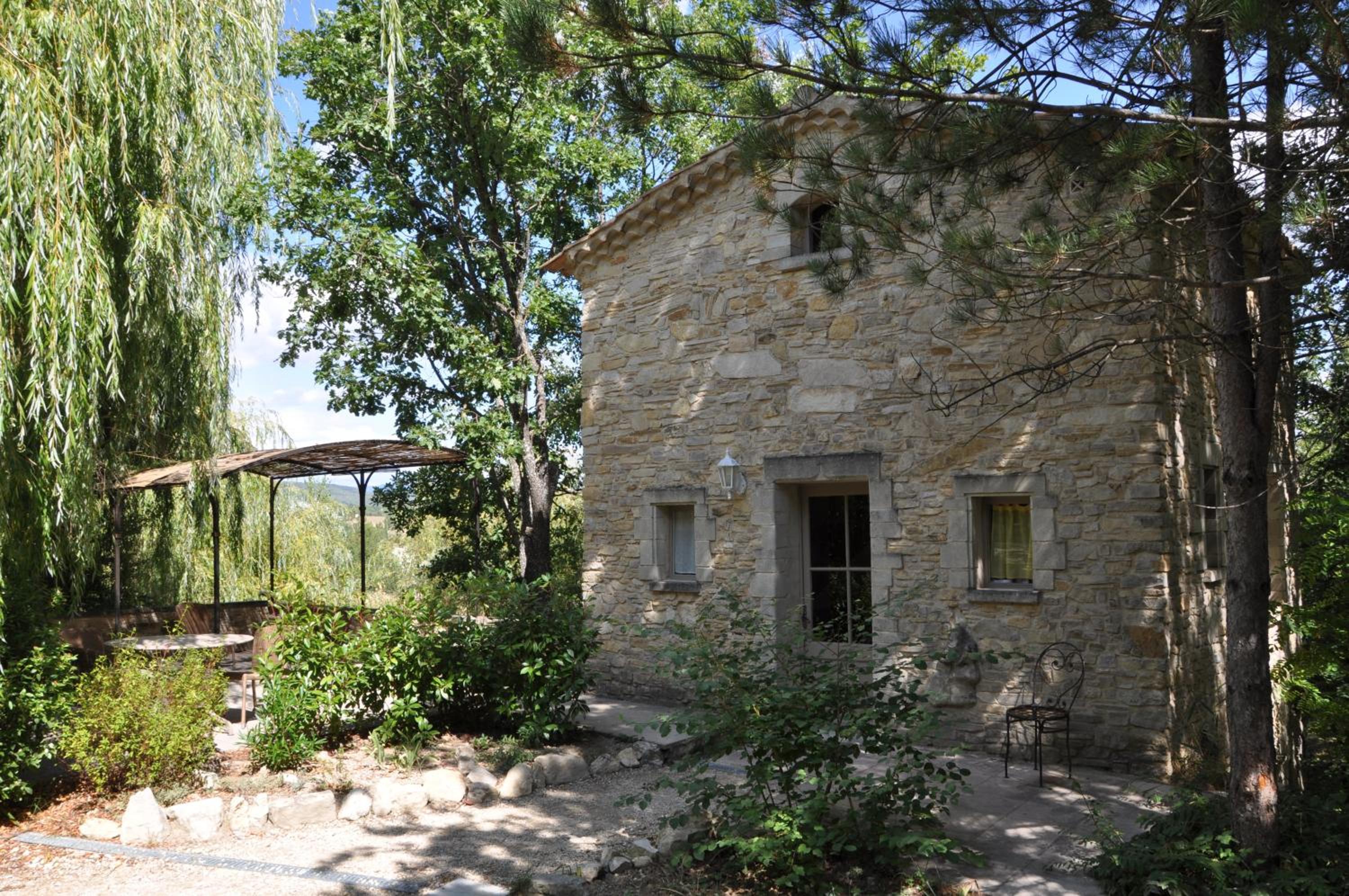 Les Maisons De Chante Oiseau