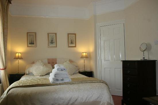 Three Gables