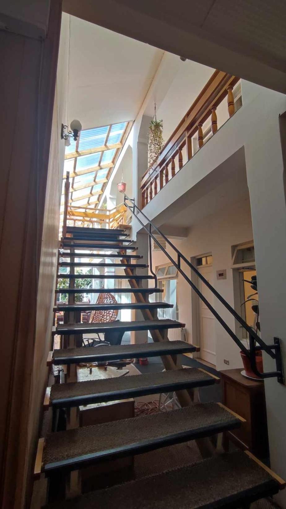 Hostel Natales