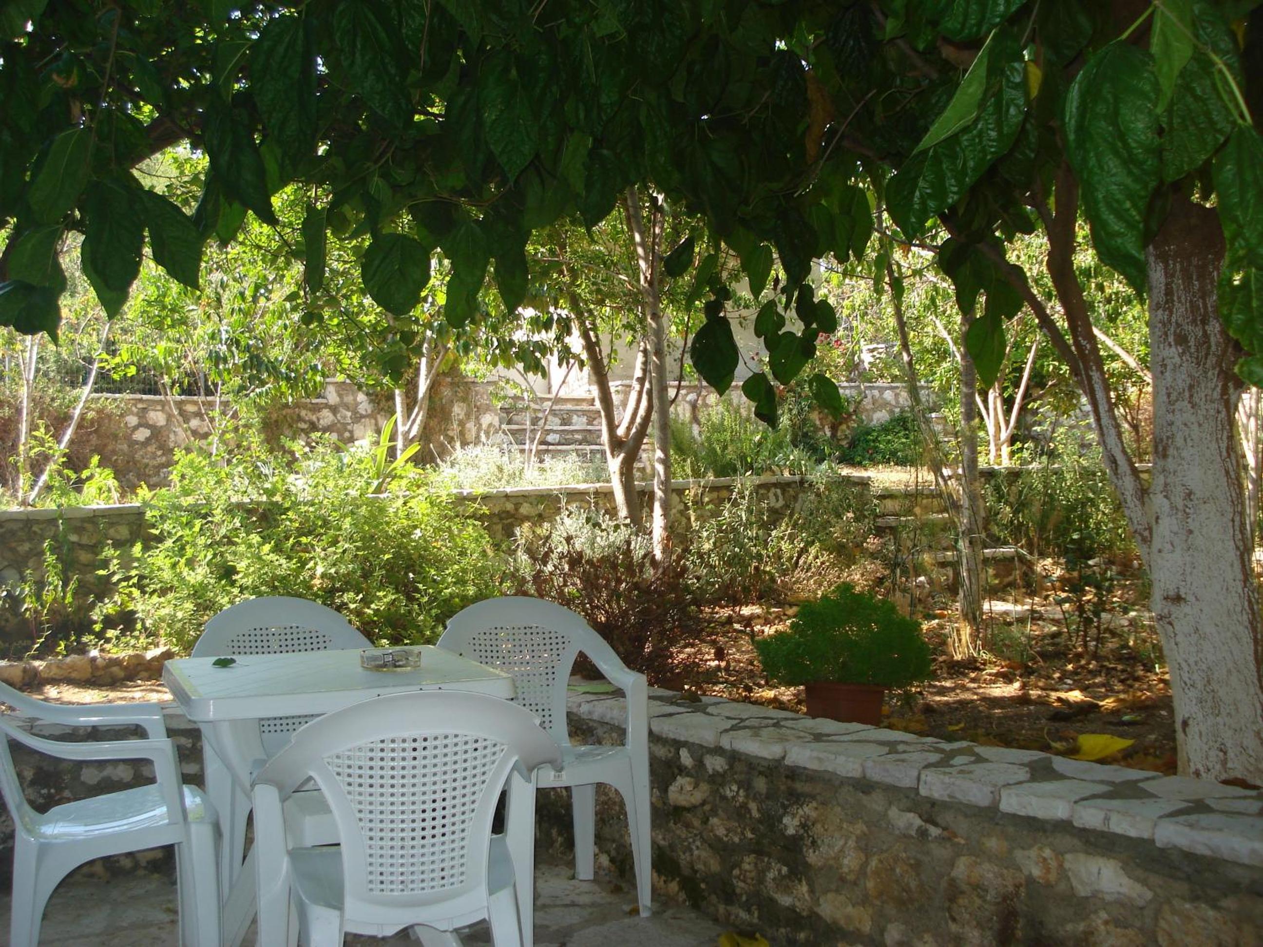 Santa Maria Rooms