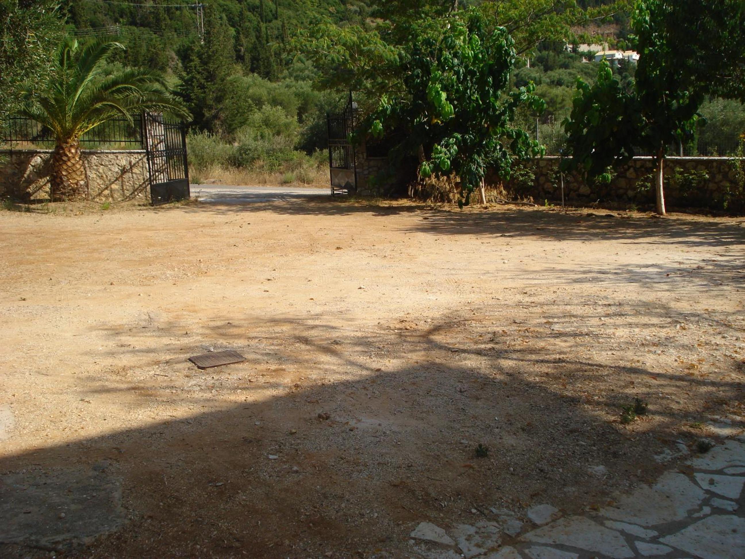 Santa Maria Rooms