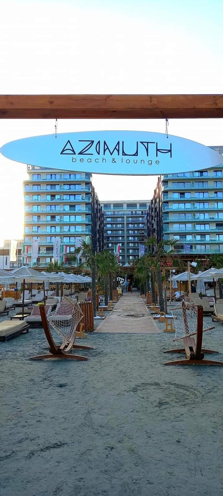 Maria Ziana Residence Mamaia Nord in Complexul Building Stefan Resort view 3