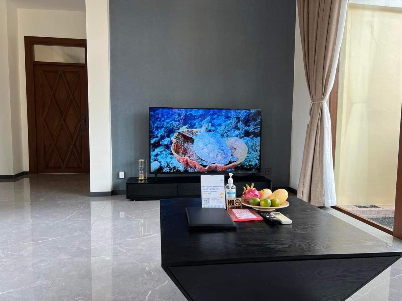 Ocean Palms Luxury Villa Bangtao Beach Phuket view 4