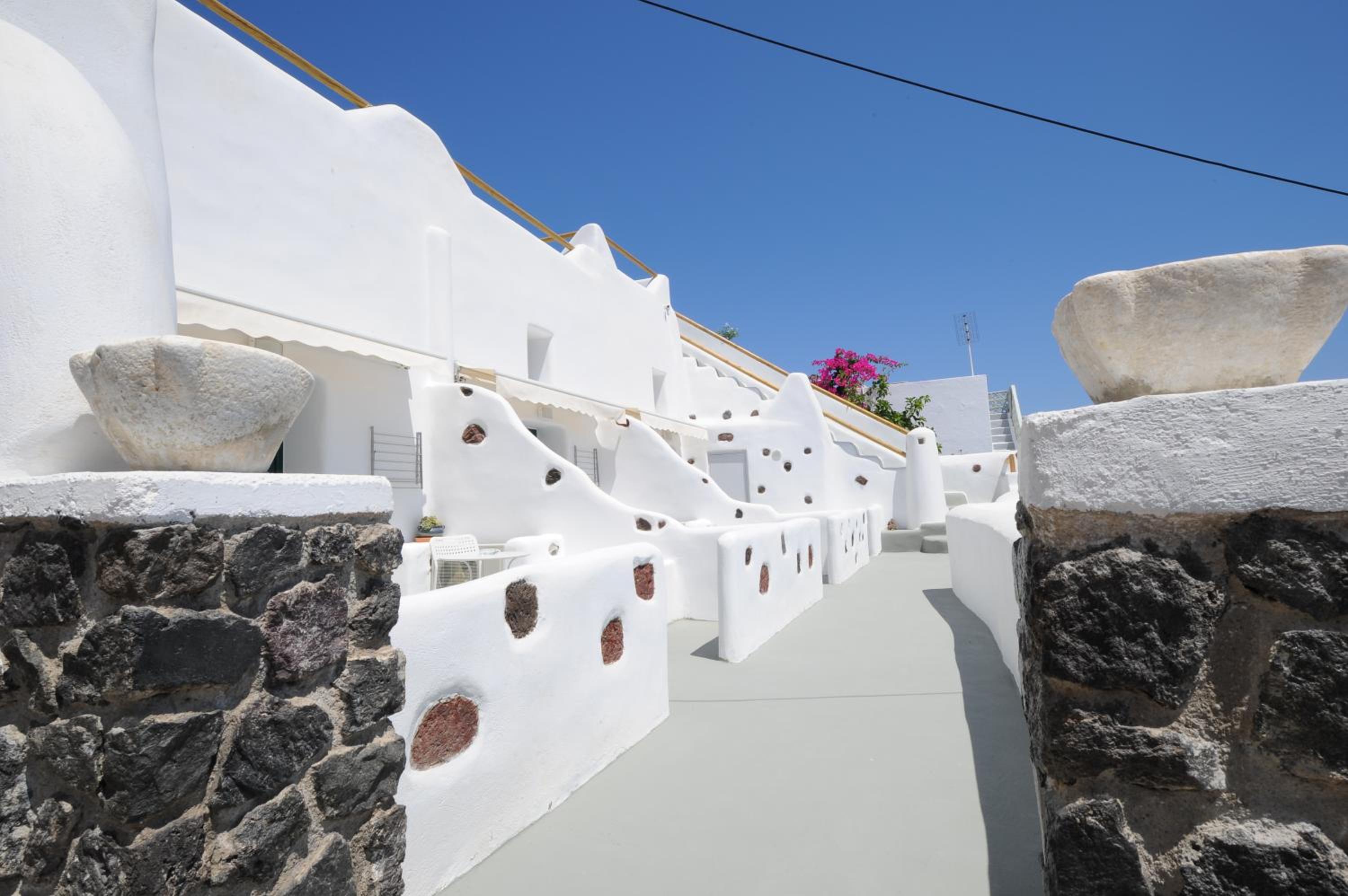 Manias Fira Residences photo 1