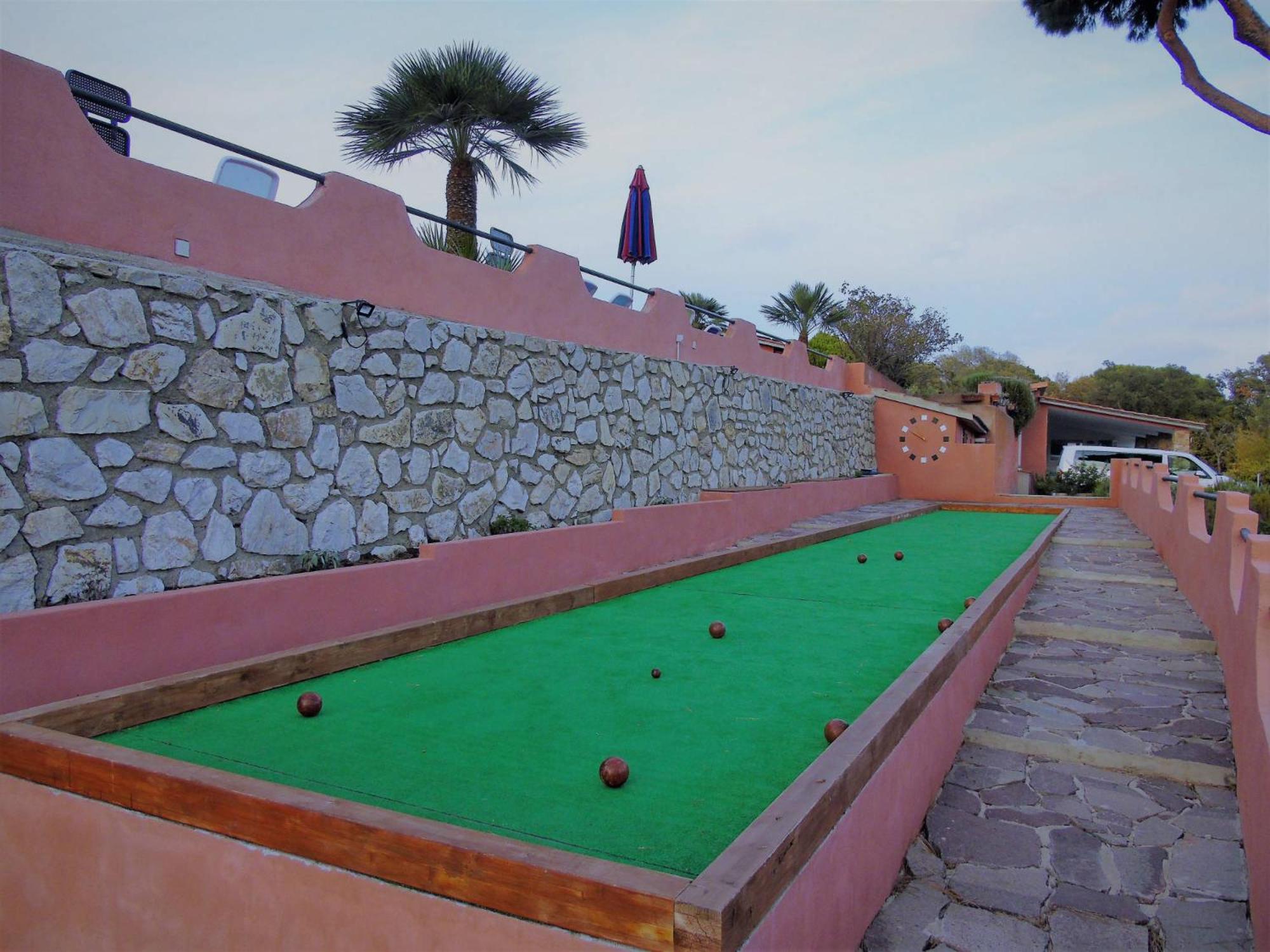 children's play area