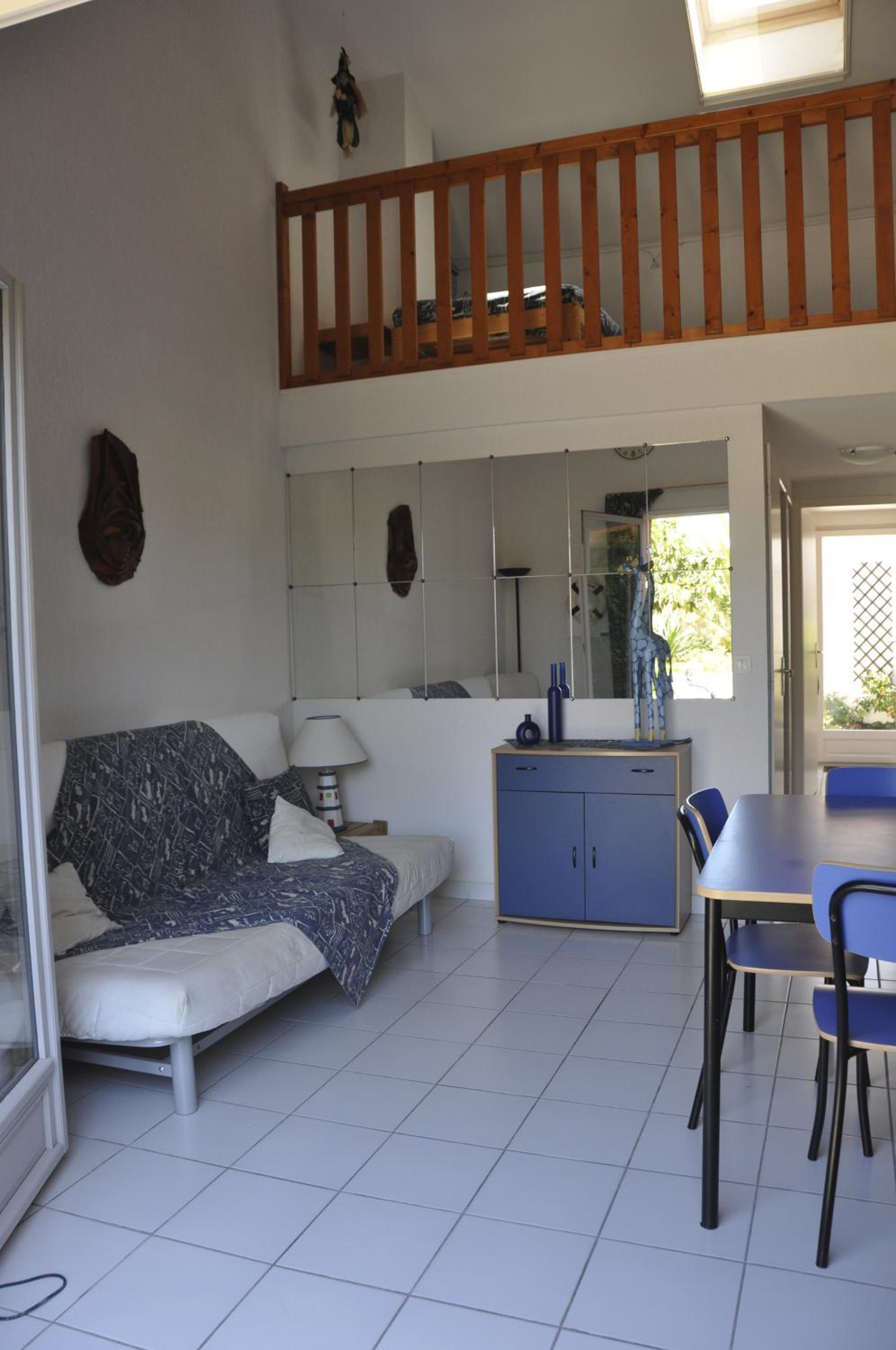 Maisons du lac view 5
