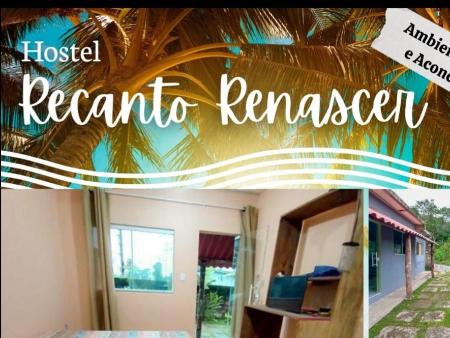 São Gonçalo Paraty RJ