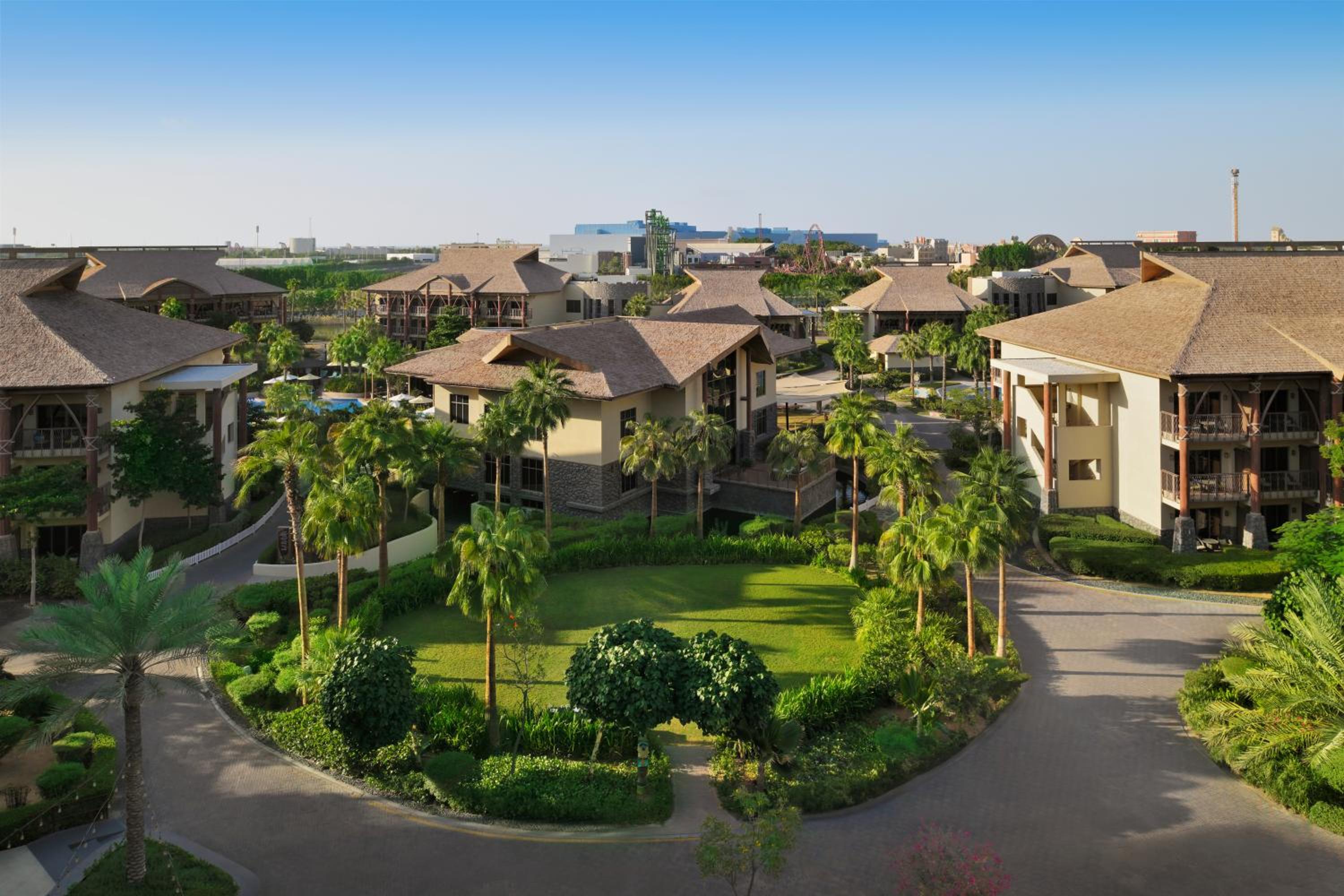 Photo 54 sur 113 de Lapita, Dubai Parks and Resorts, Autograph Collection