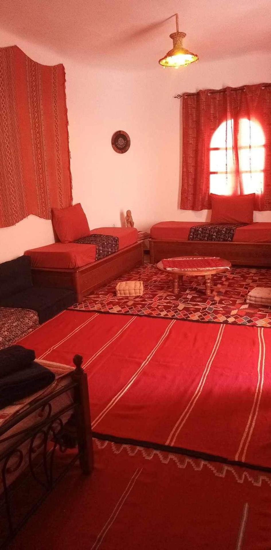 DAR EL WAFI