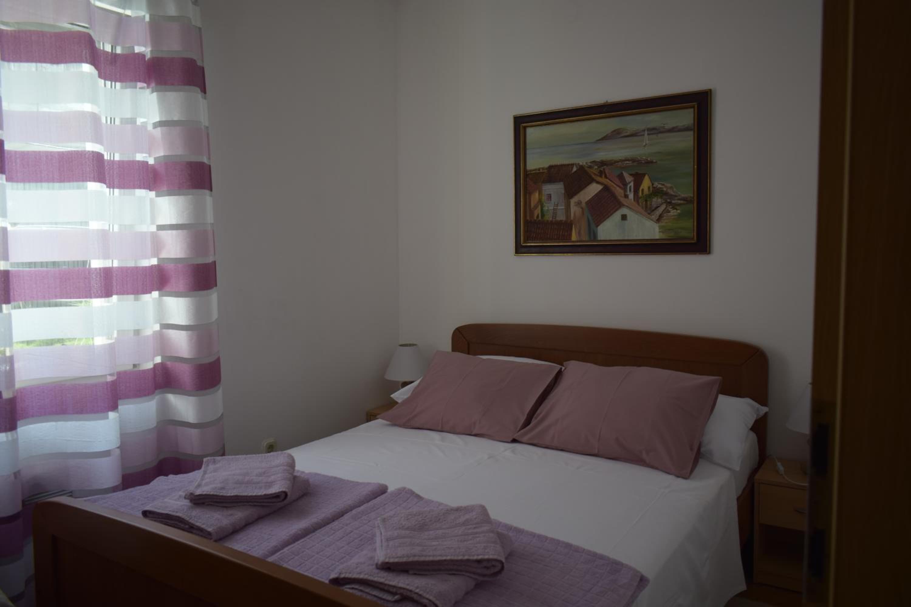 Apartment Tulip en Malinska