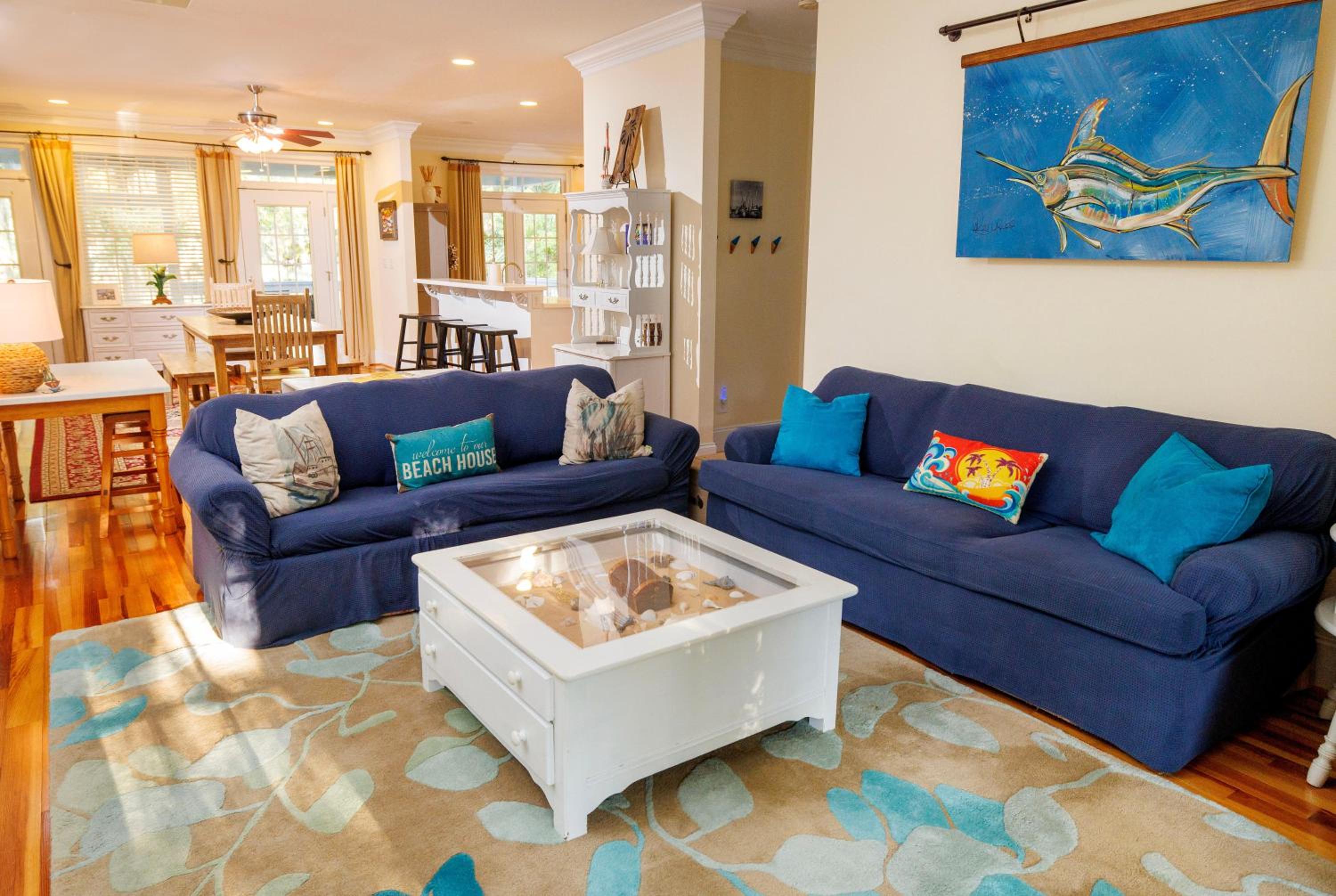 A Sea Suite view 2