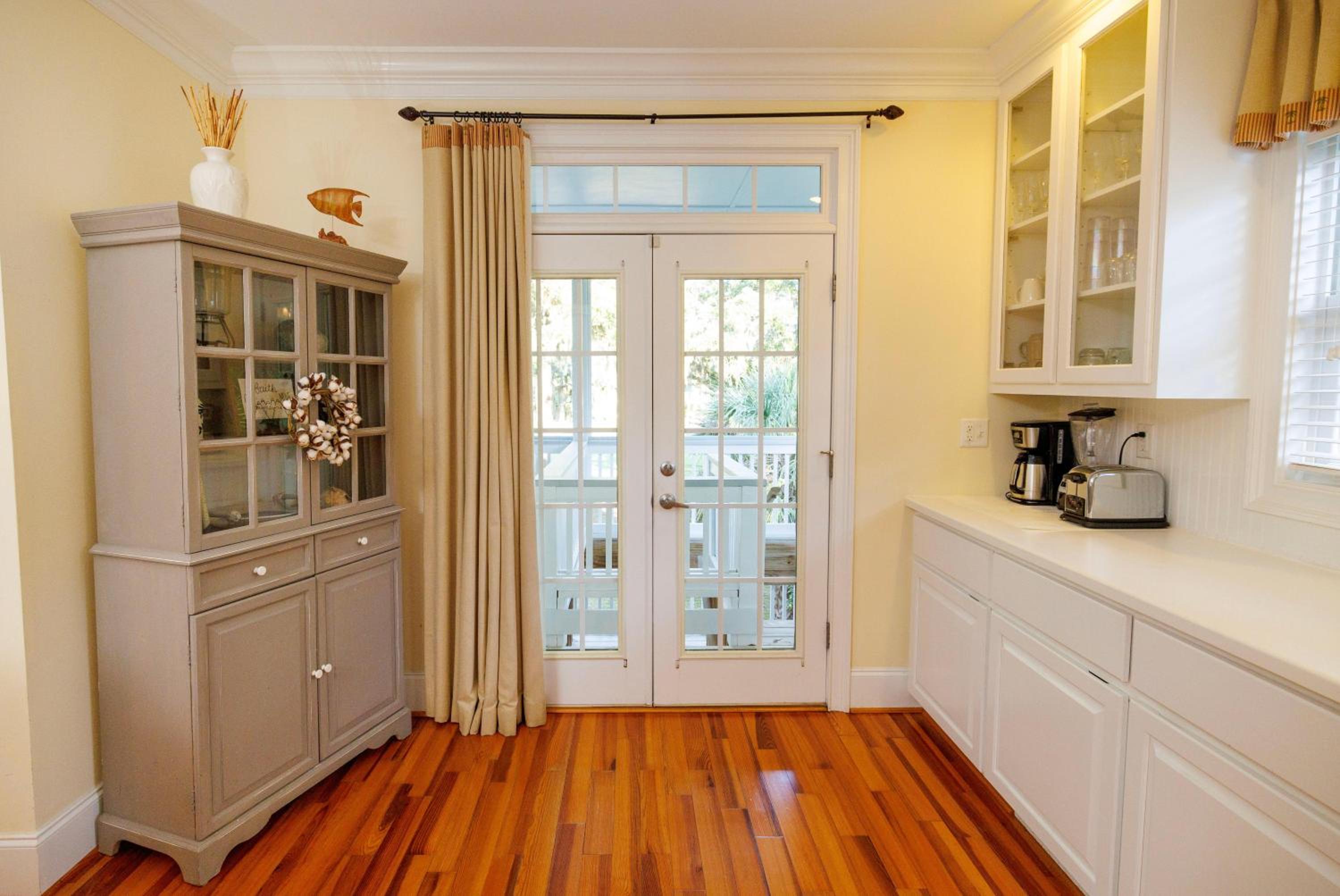 A Sea Suite