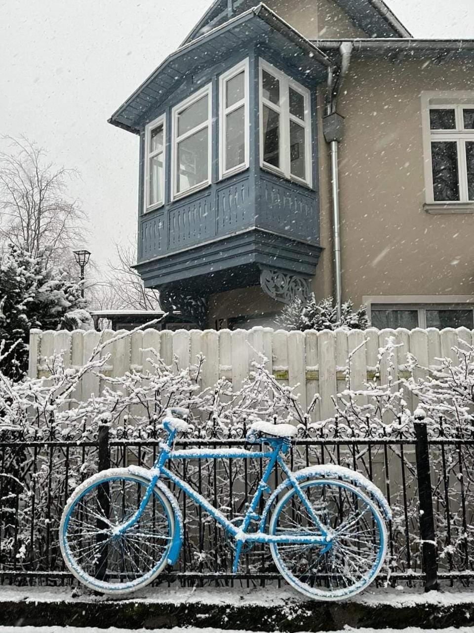 JM Sopot Apartament Haffner