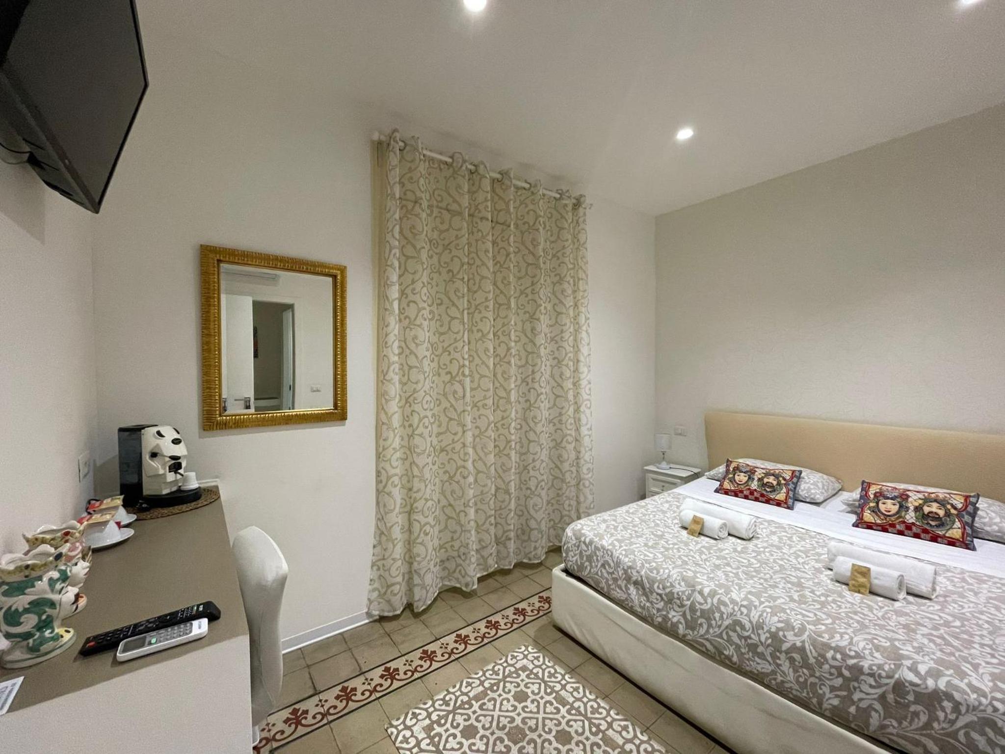 Sleep inn Catania rooms photo 42 of 93