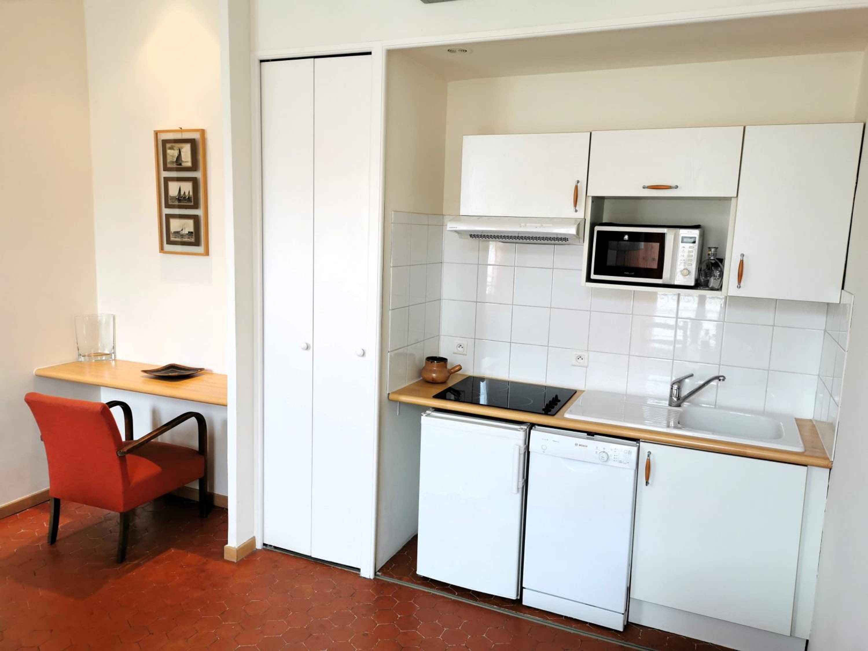 Appartements 7 Florian view 4