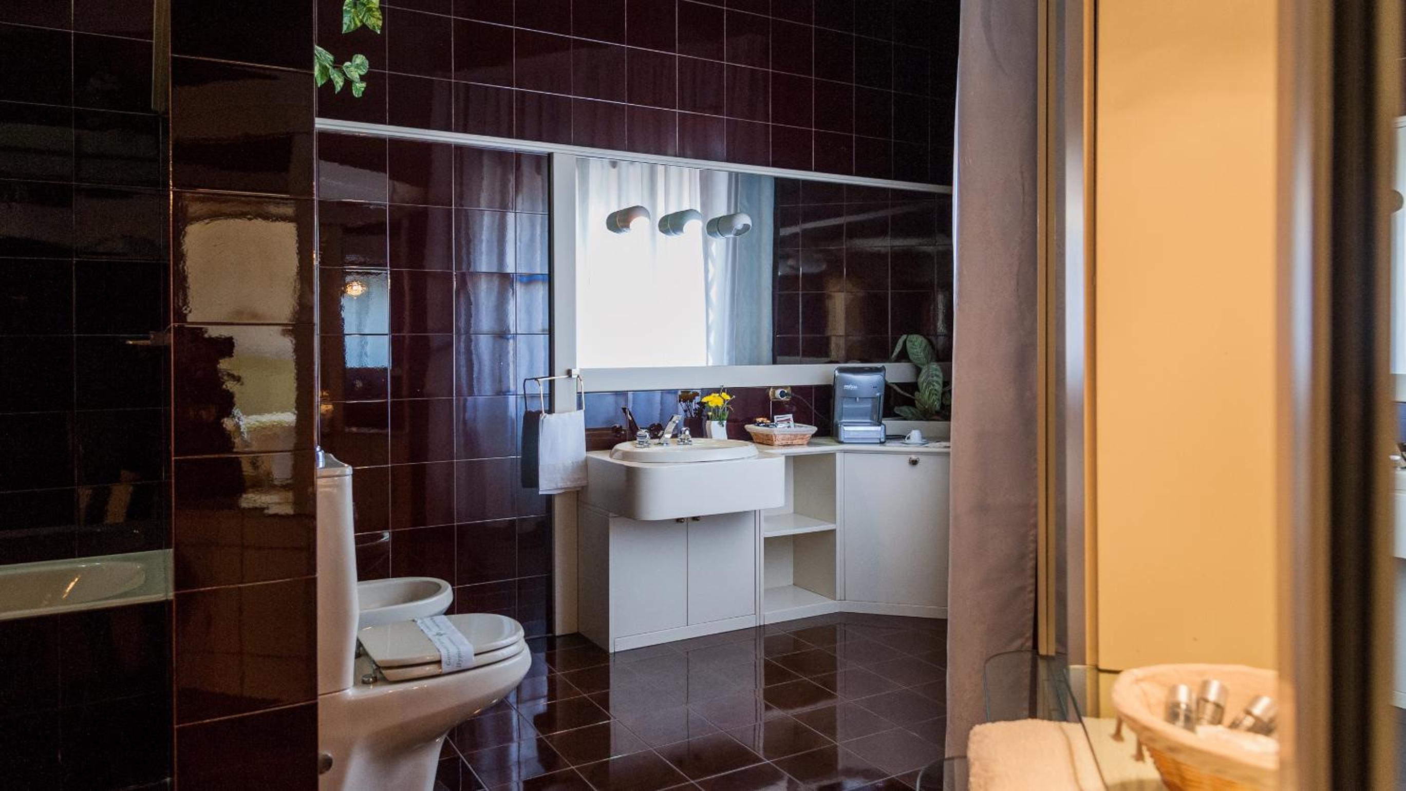 Villa Magnolia Luxury Suites