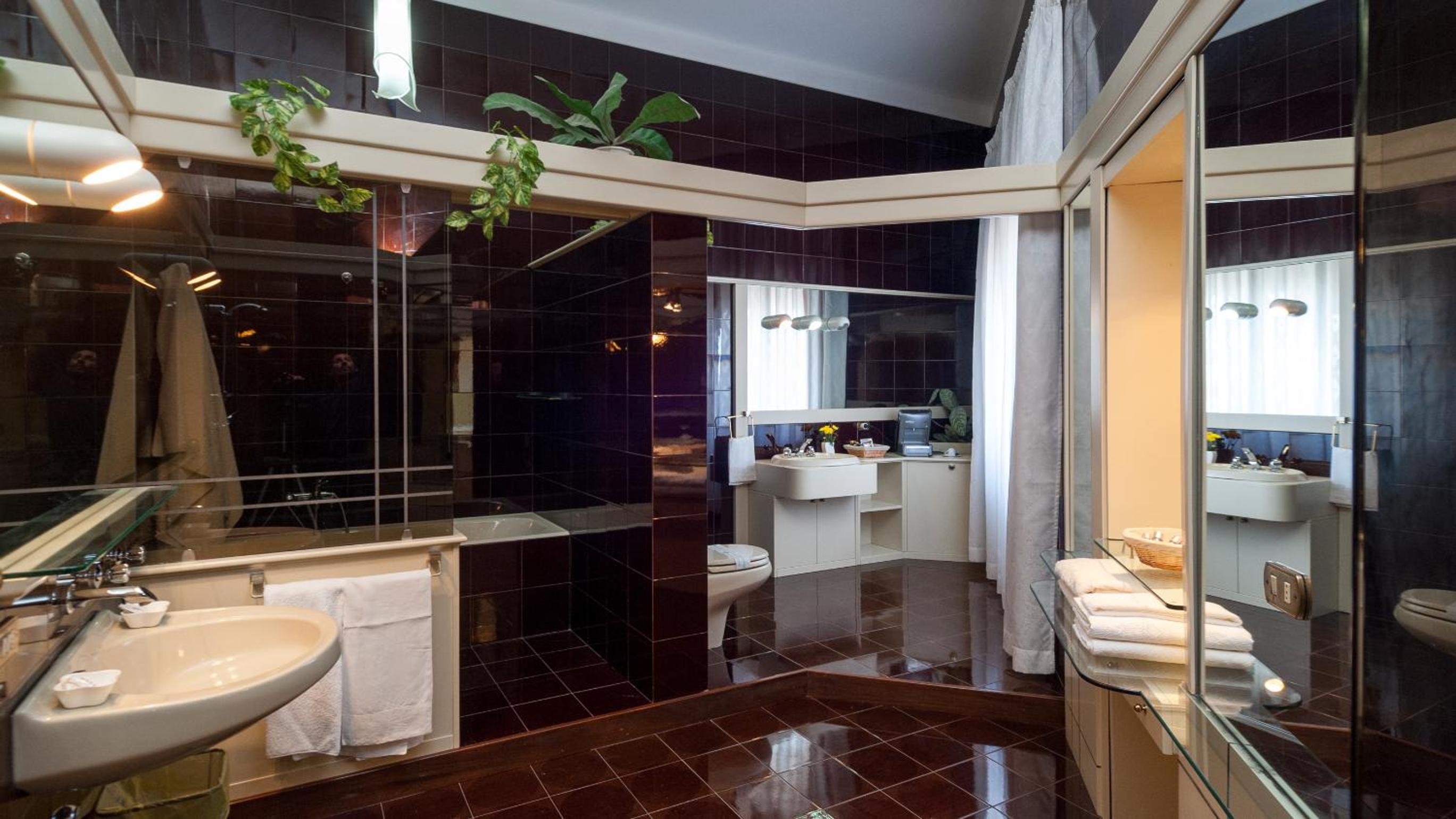 Villa Magnolia Luxury Suites