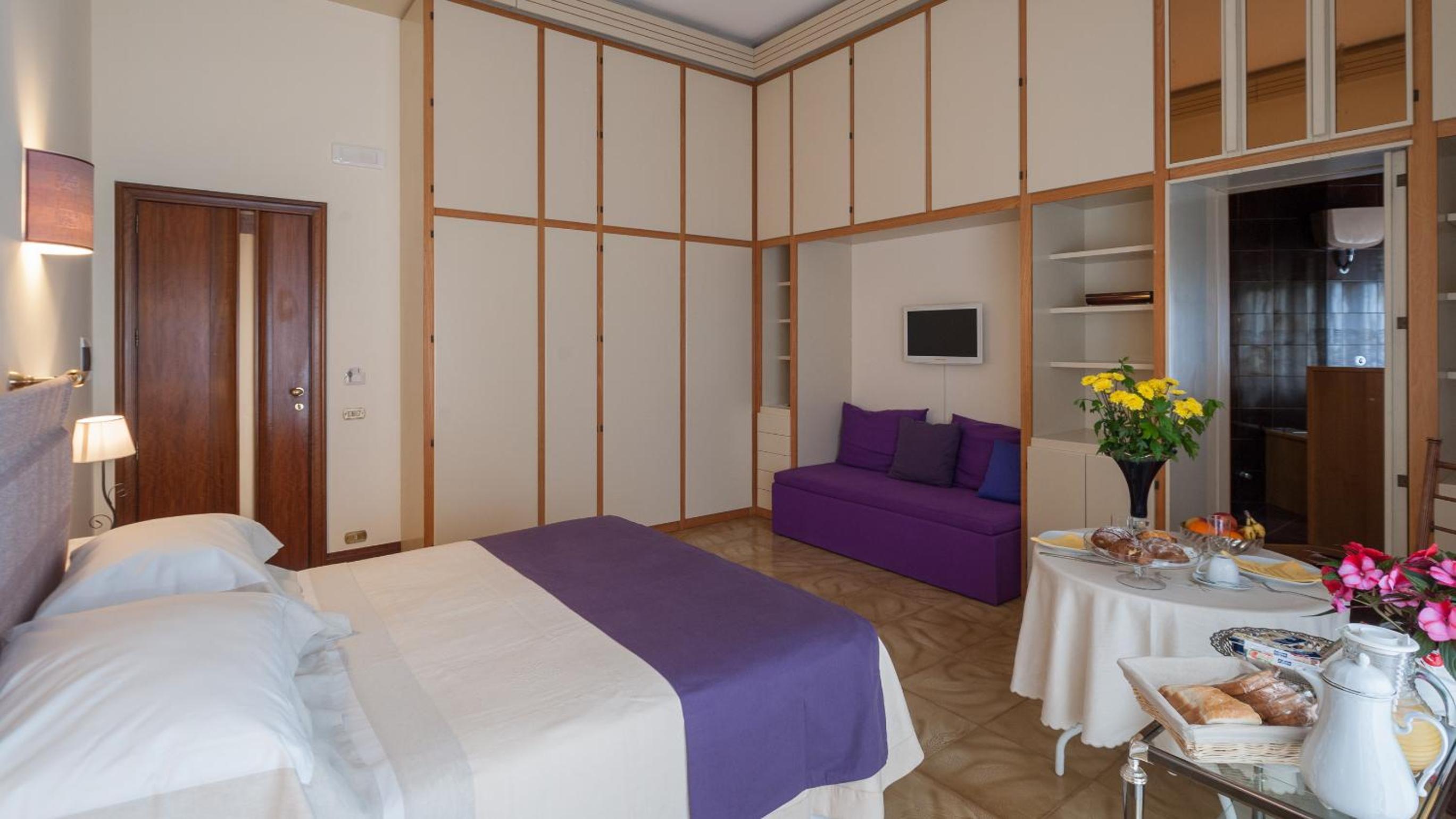 Villa Magnolia Luxury Suites