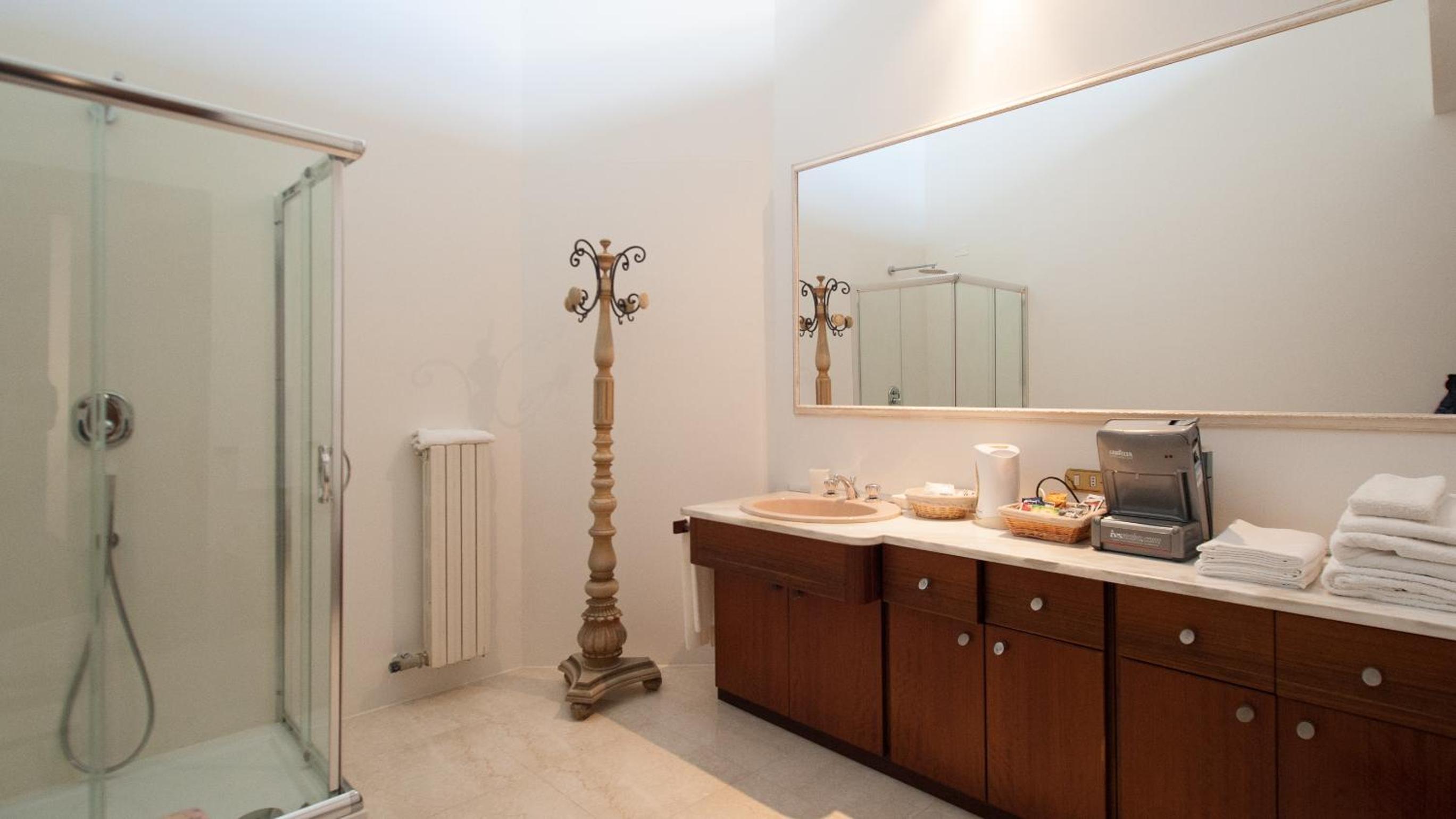 Villa Magnolia Luxury Suites