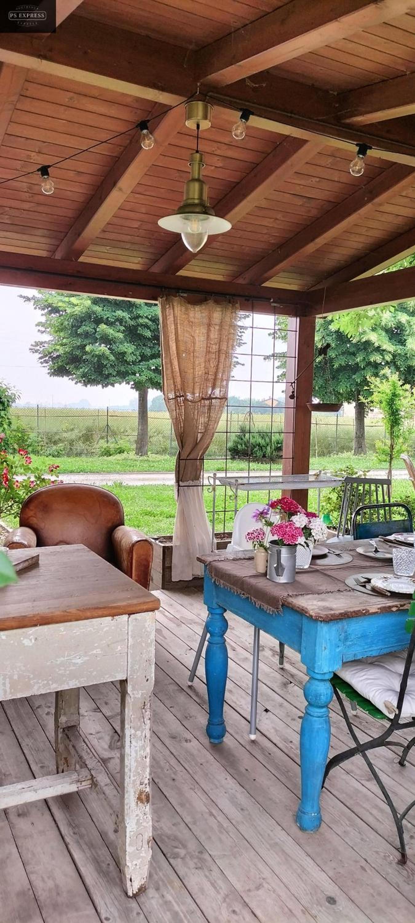 B&B Giarola 25.2