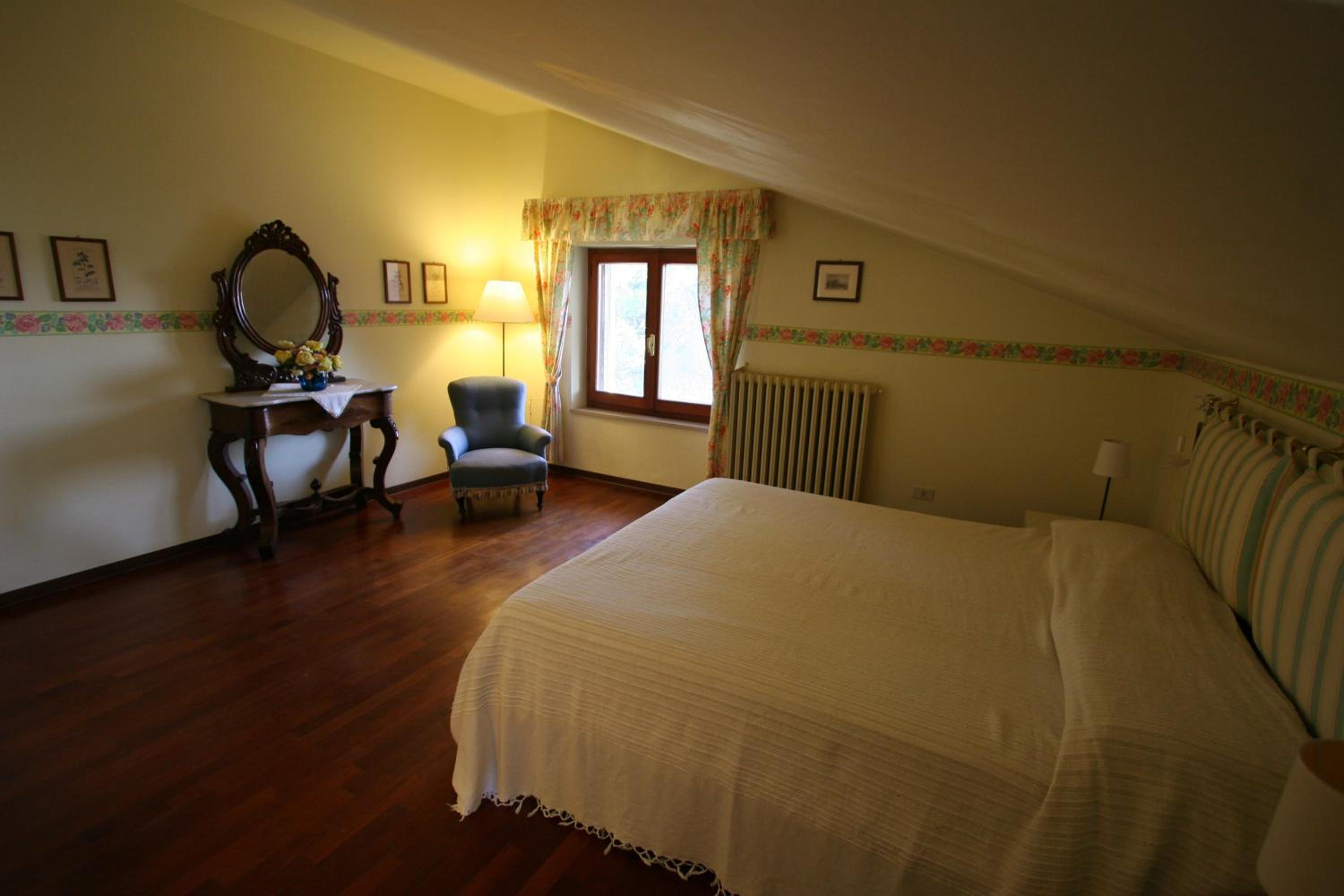 B&B Il Nido Di Alice
