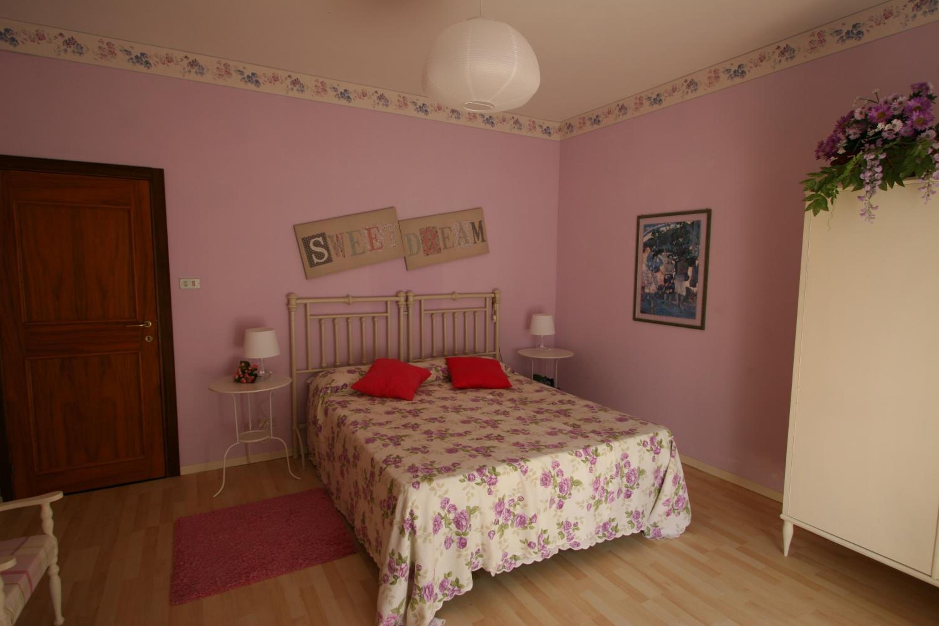 B&B Il Nido Di Alice