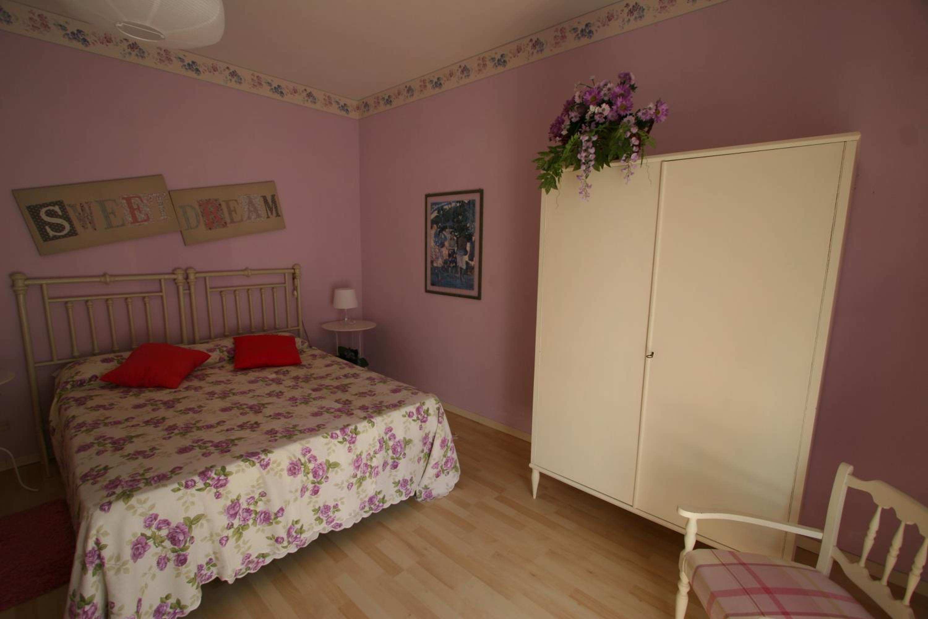B&B Il Nido Di Alice