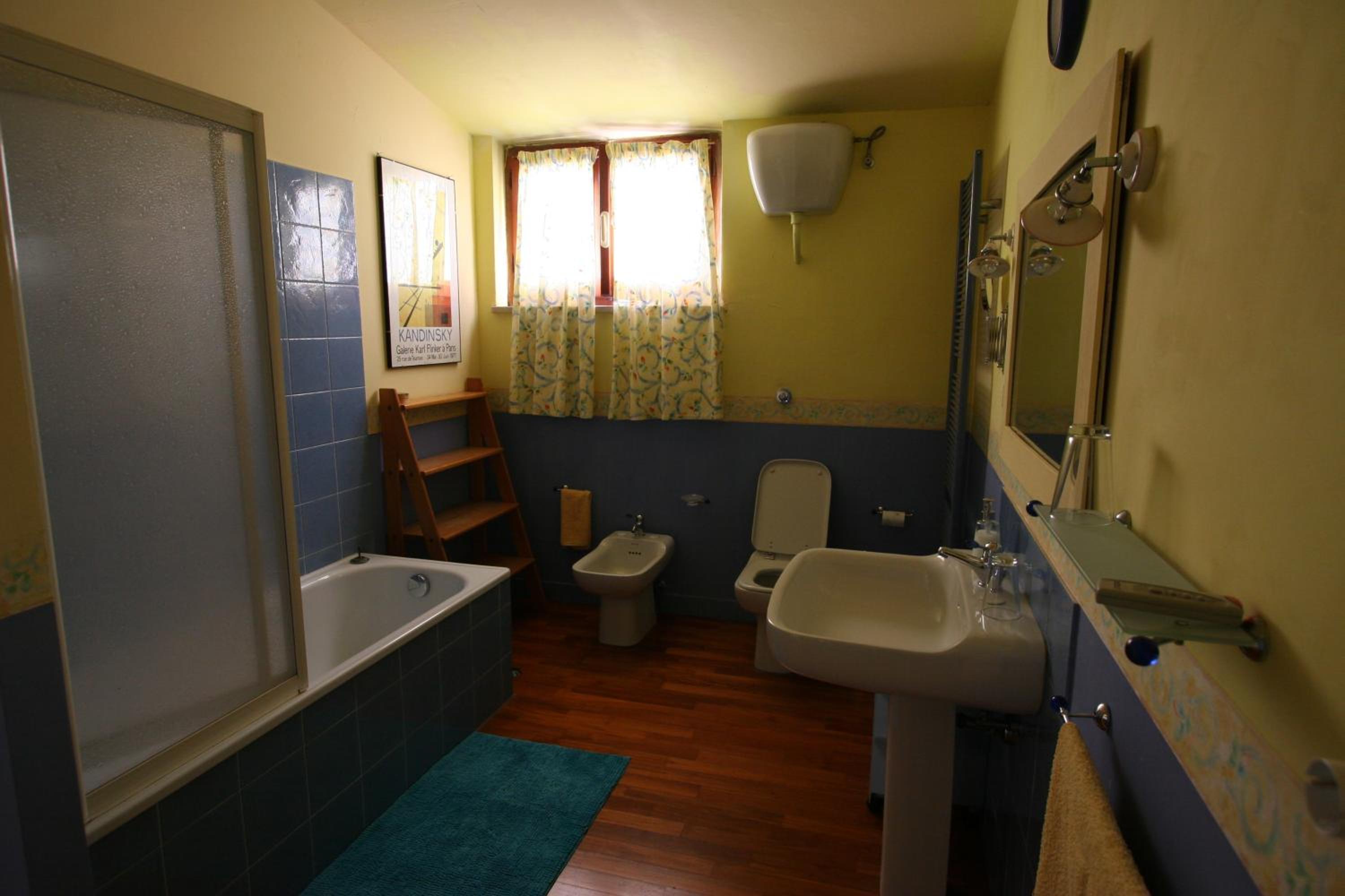 B&B Il Nido Di Alice