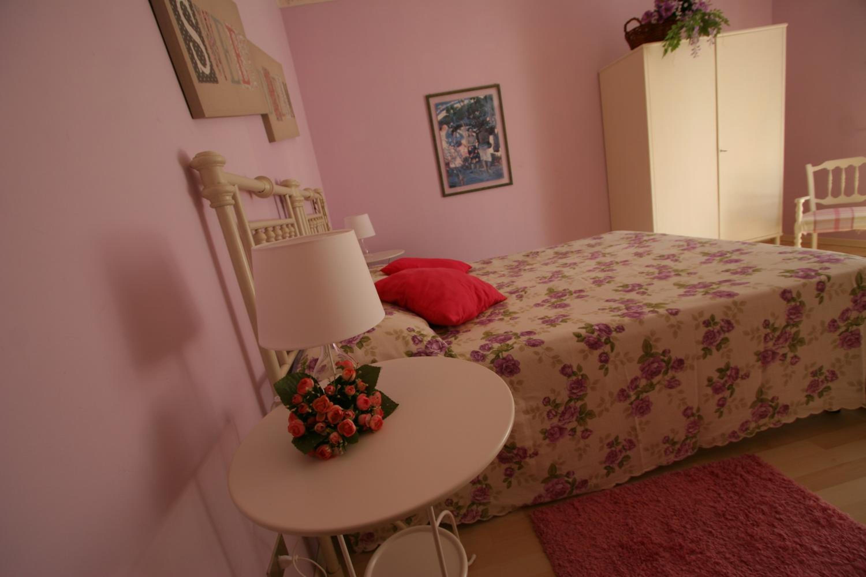 B&B Il Nido Di Alice