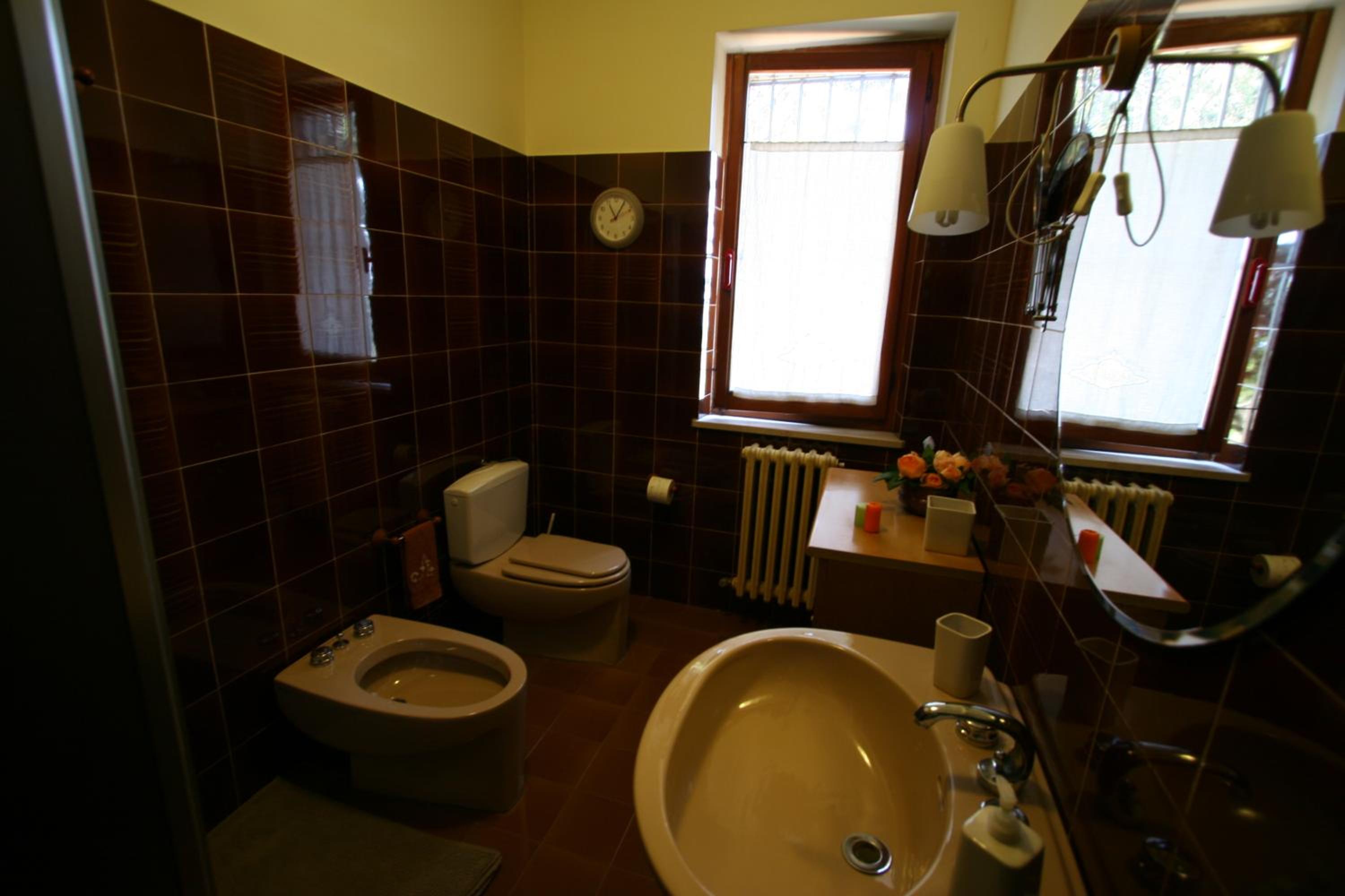 B&B Il Nido Di Alice