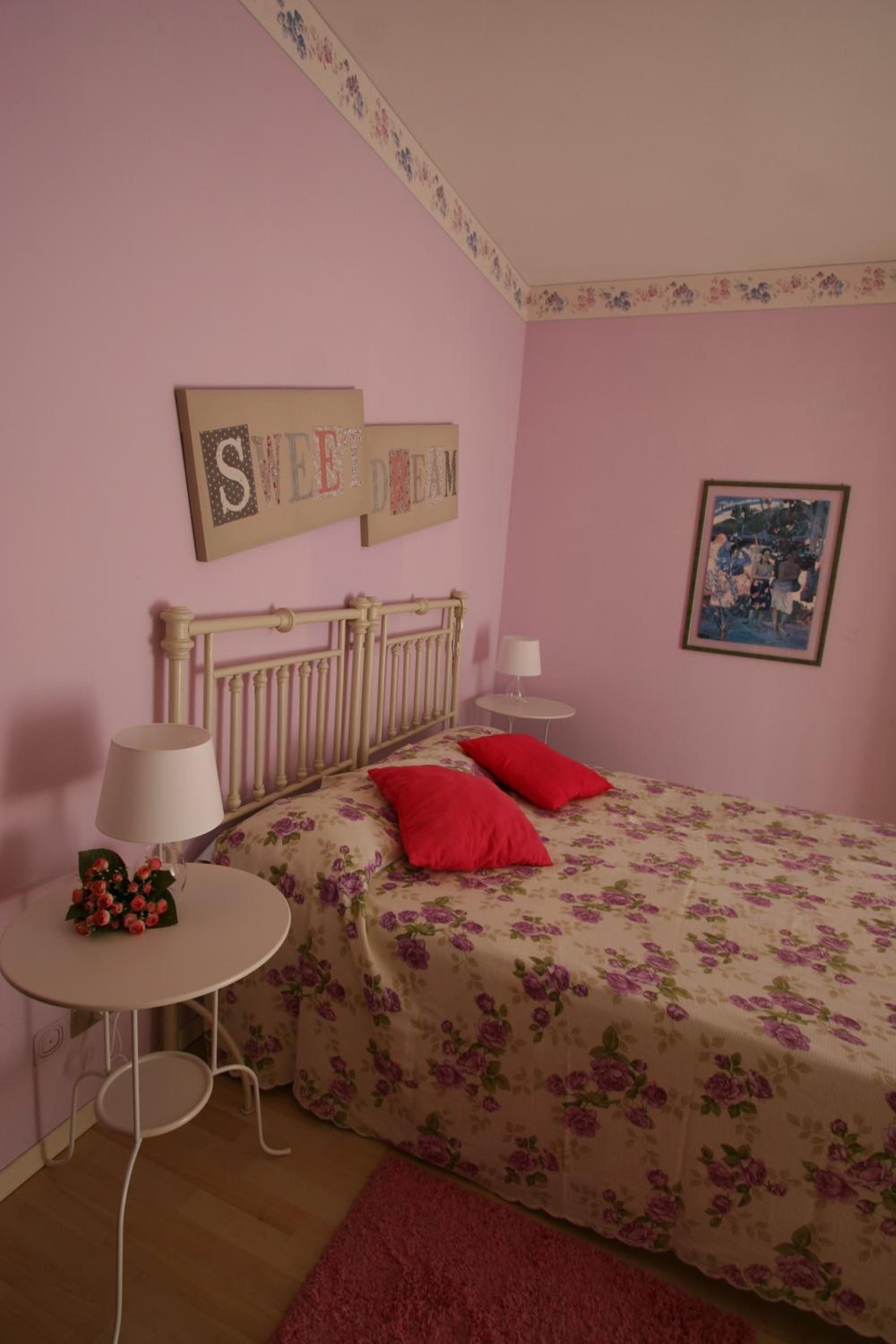 B&B Il Nido Di Alice