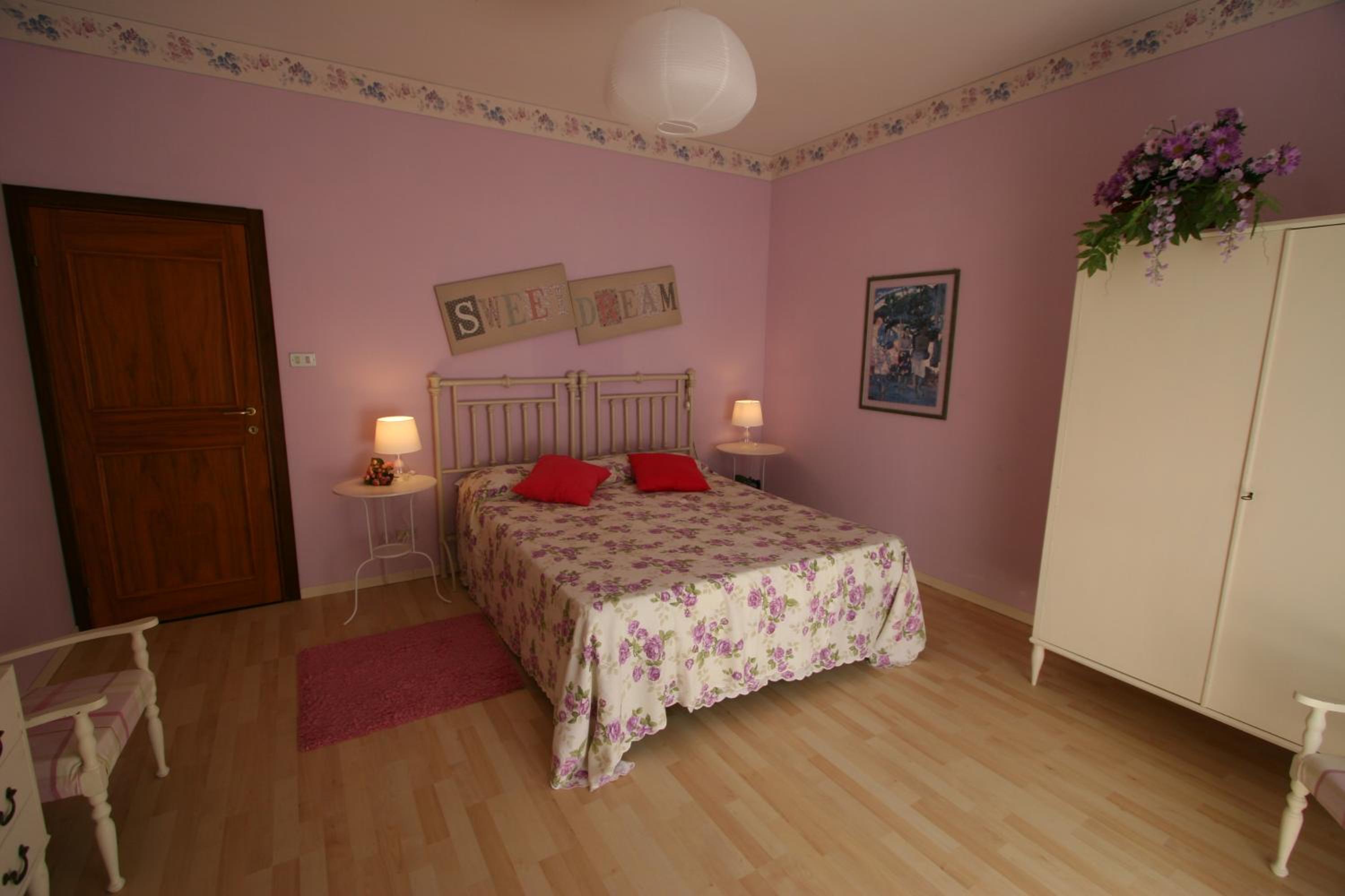 B&B Il Nido Di Alice