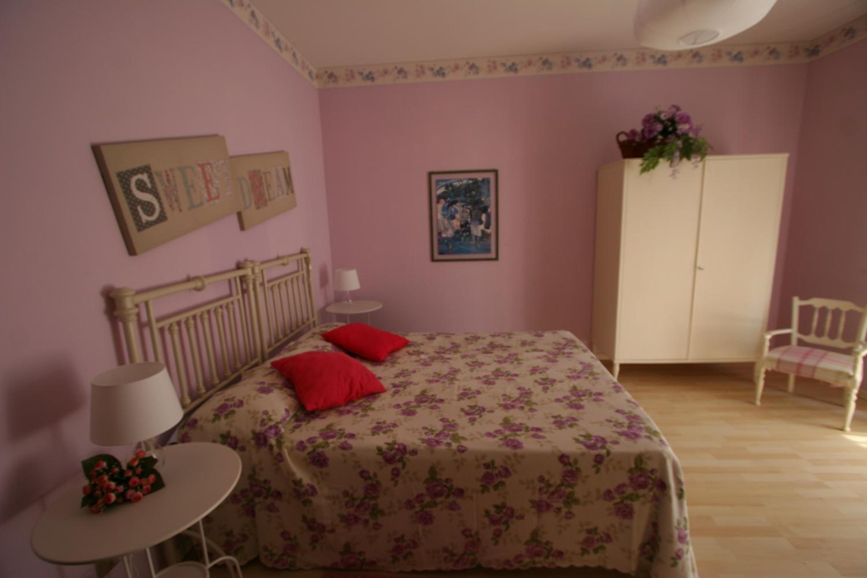 B&B Il Nido Di Alice