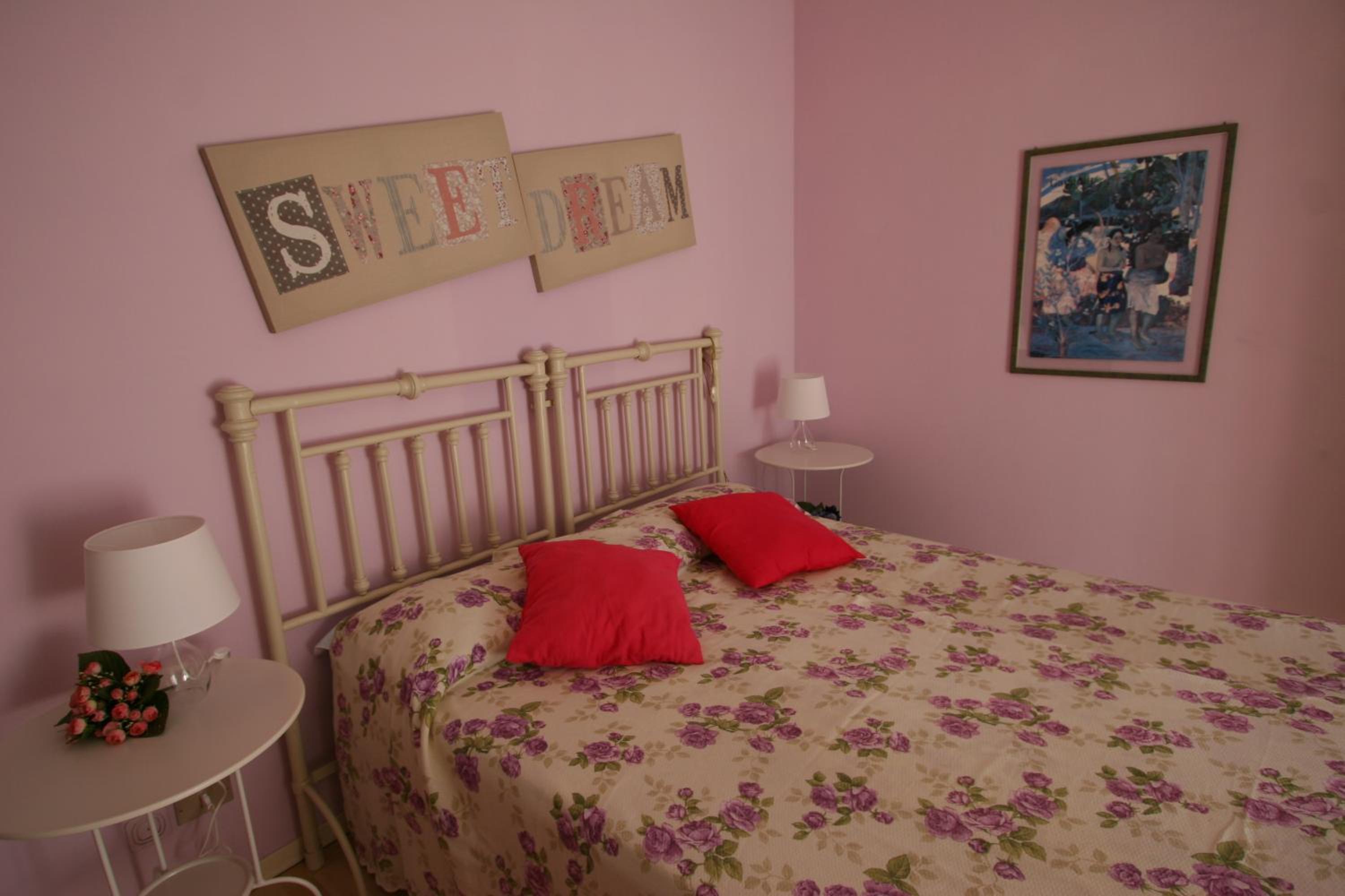B&B Il Nido Di Alice
